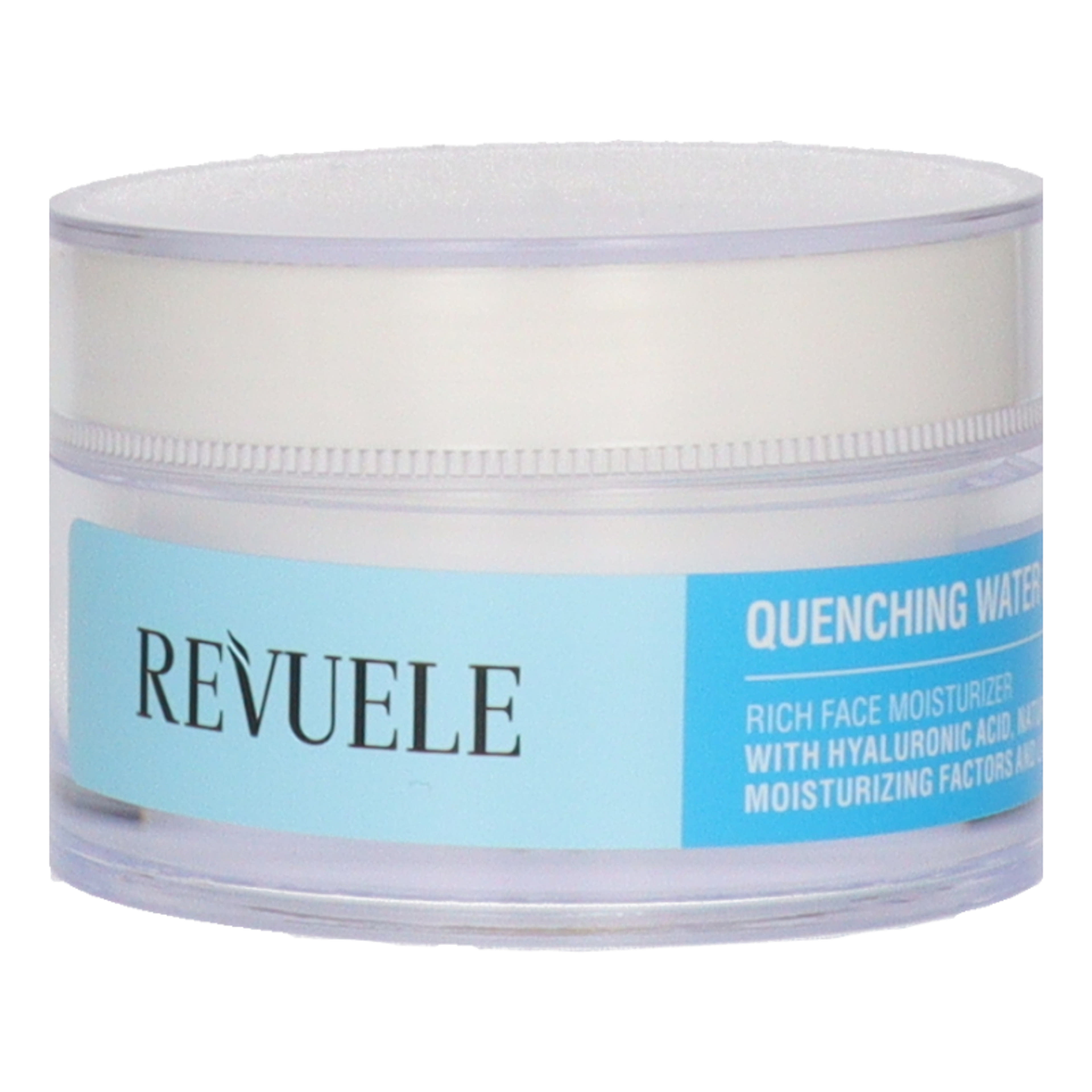 Revuele Quenching hidratáló arckrém - 50 ml-4