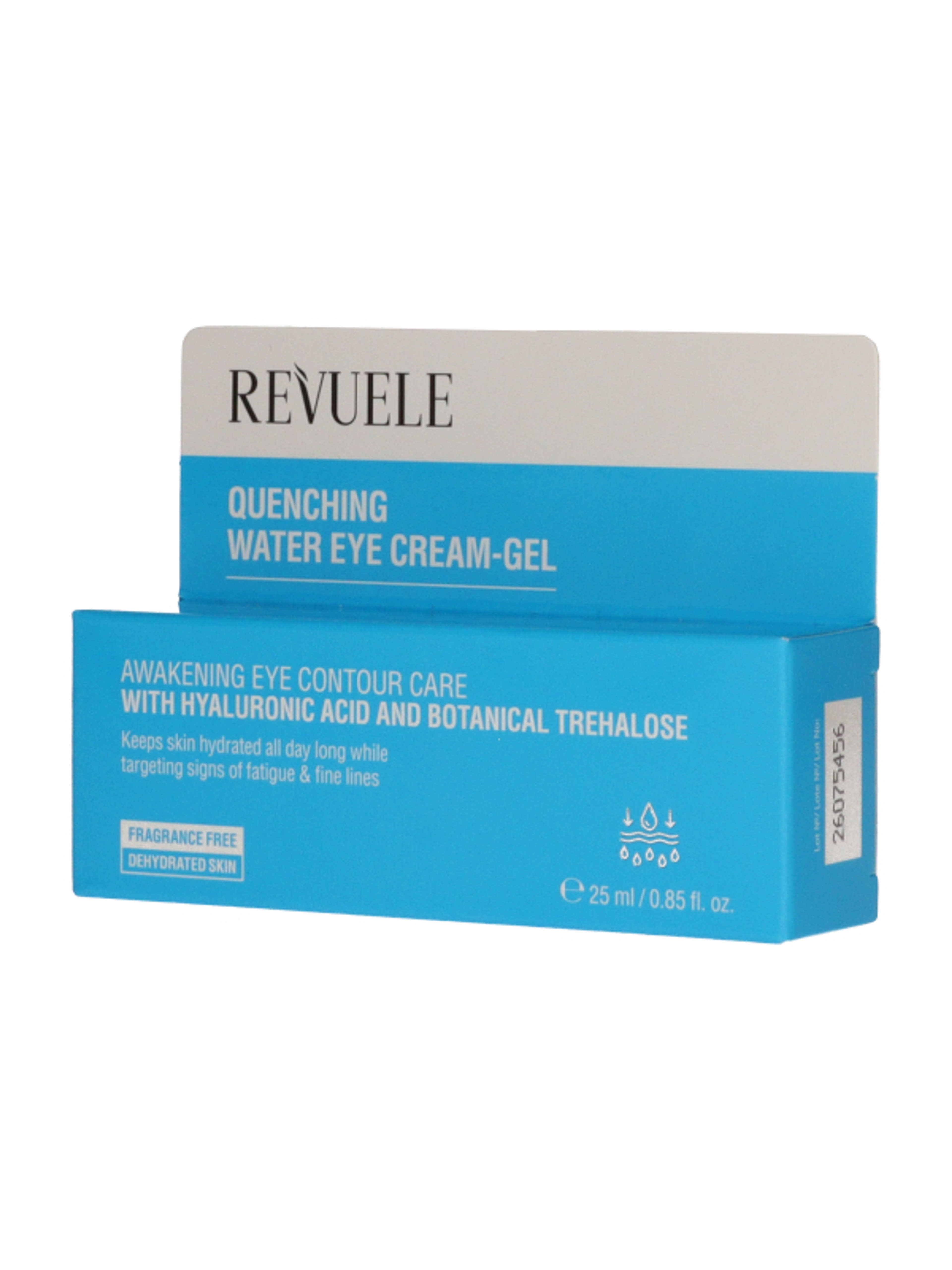 Revuele Quenching szemkörnyékápoló - 25 ml-2