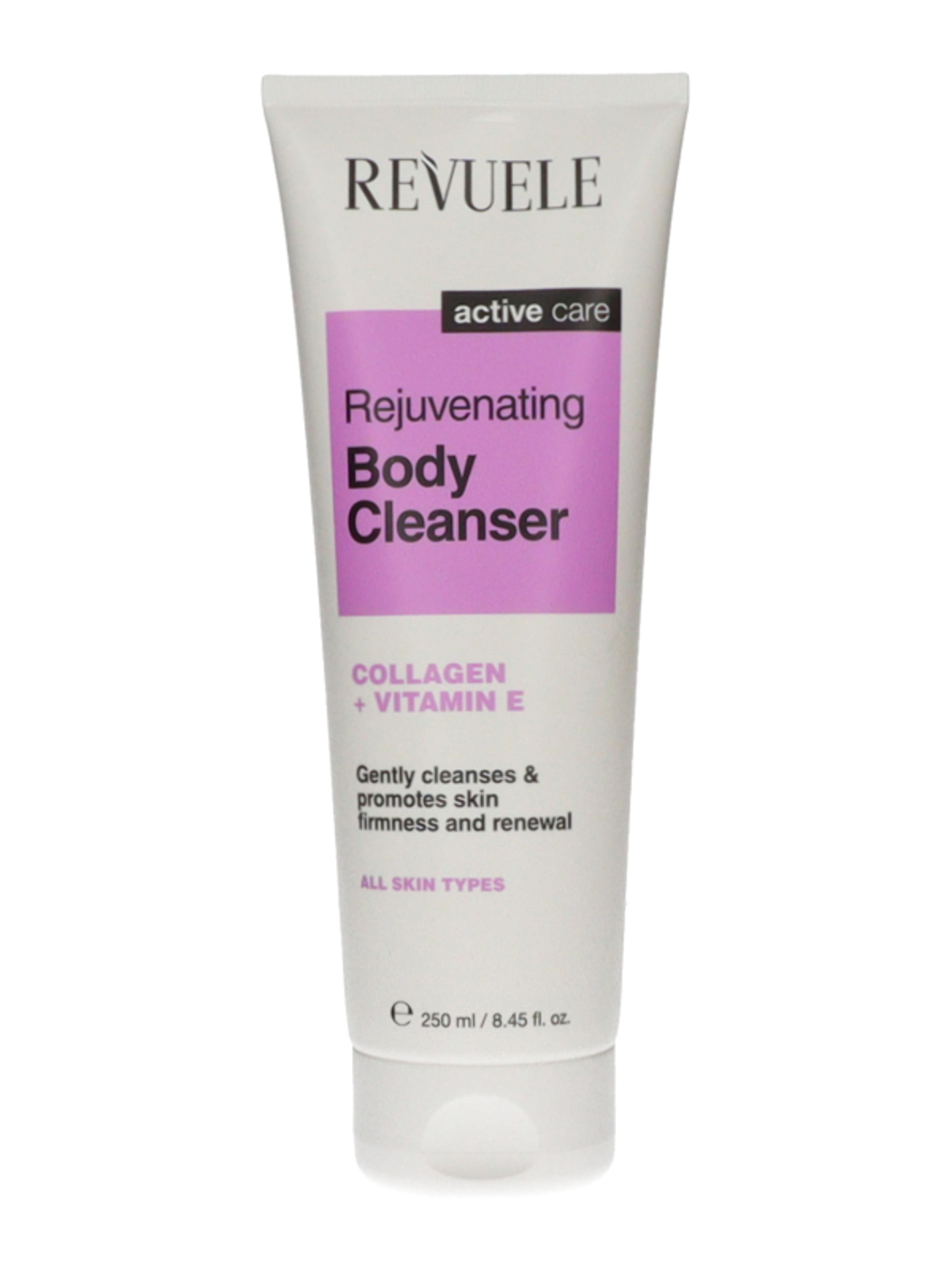 Revuele bőrmegújító tusfürdő - 250 ml-2