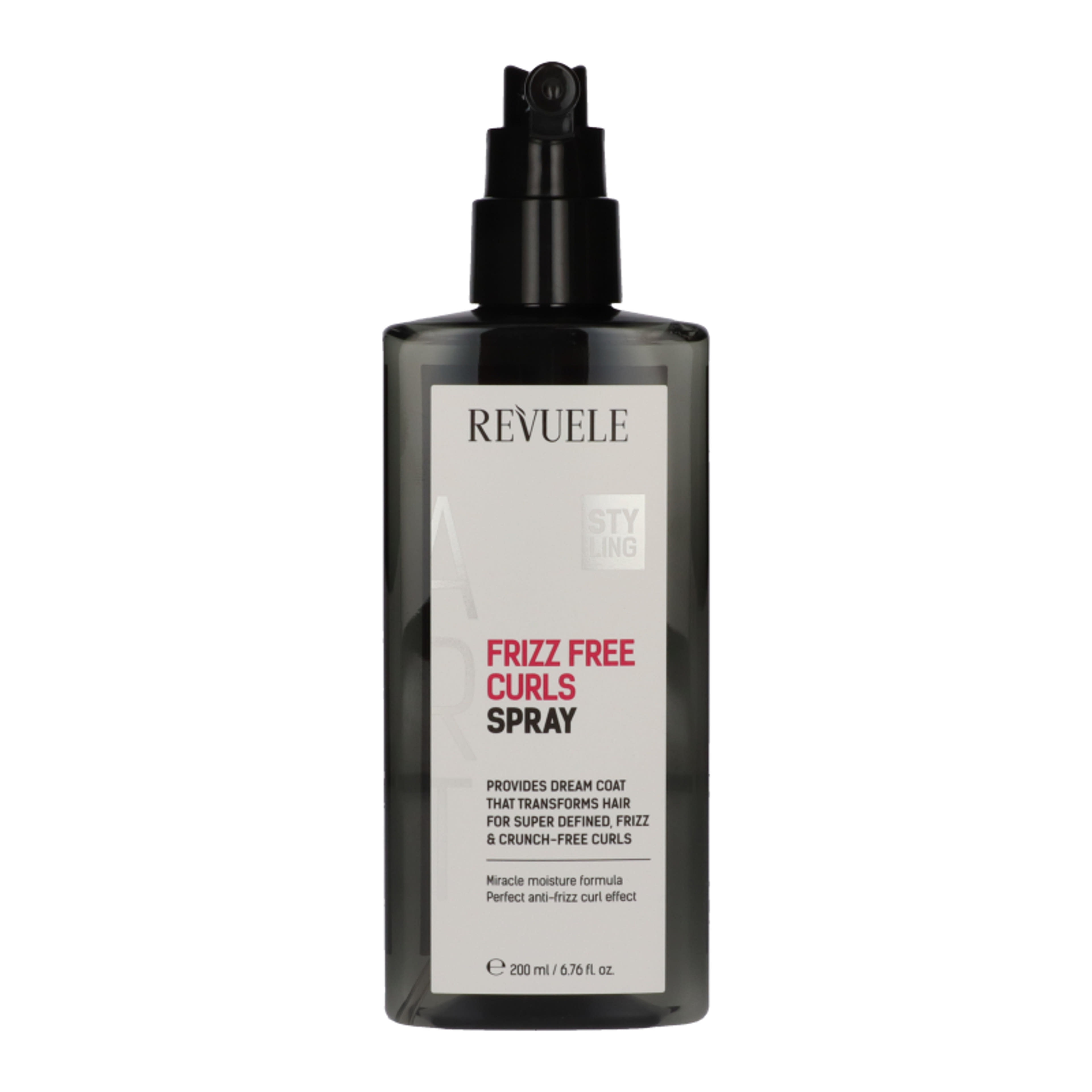 Revuele göndör hajpermet - 200 ml