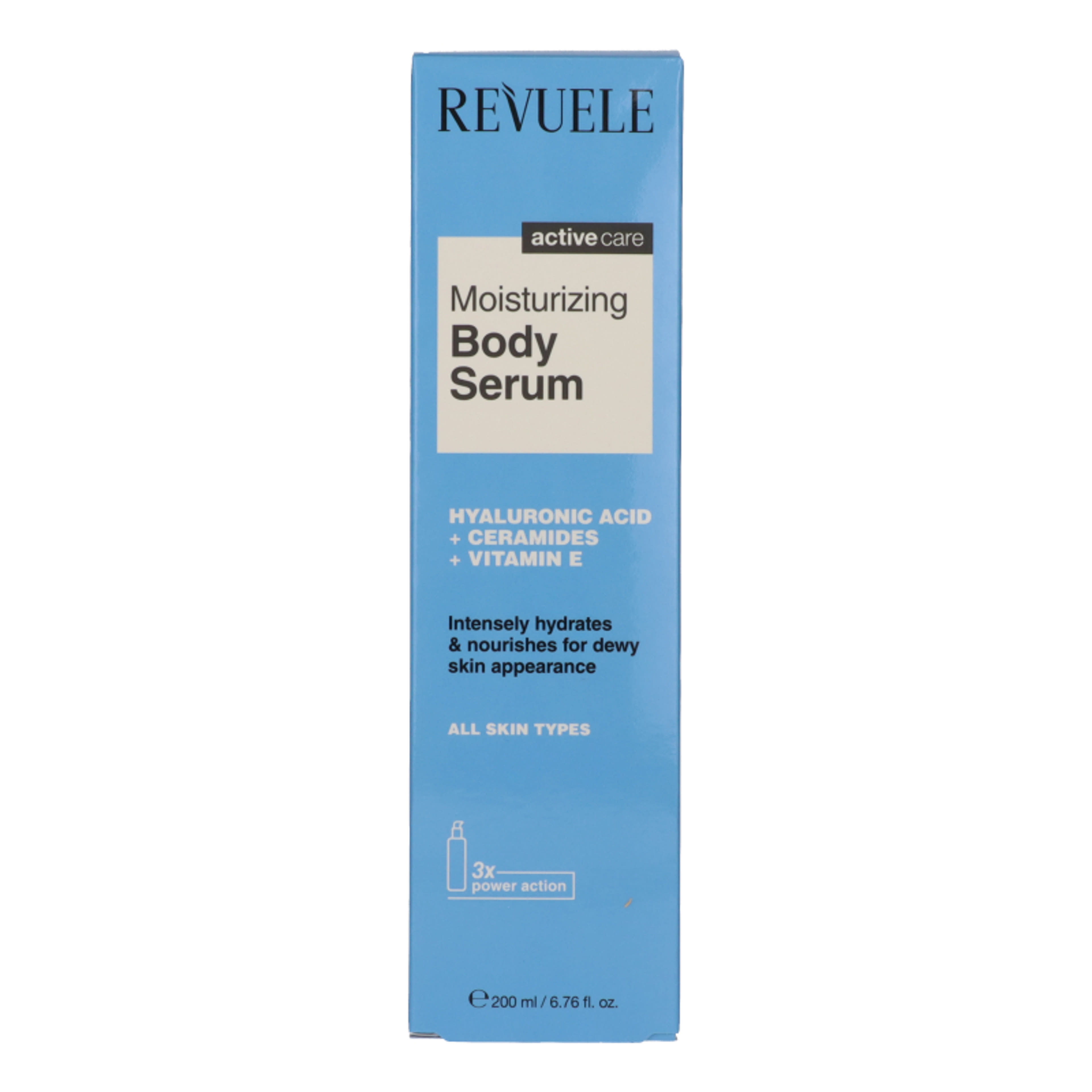 Revuele hidratáló testszérum - 200 ml-1