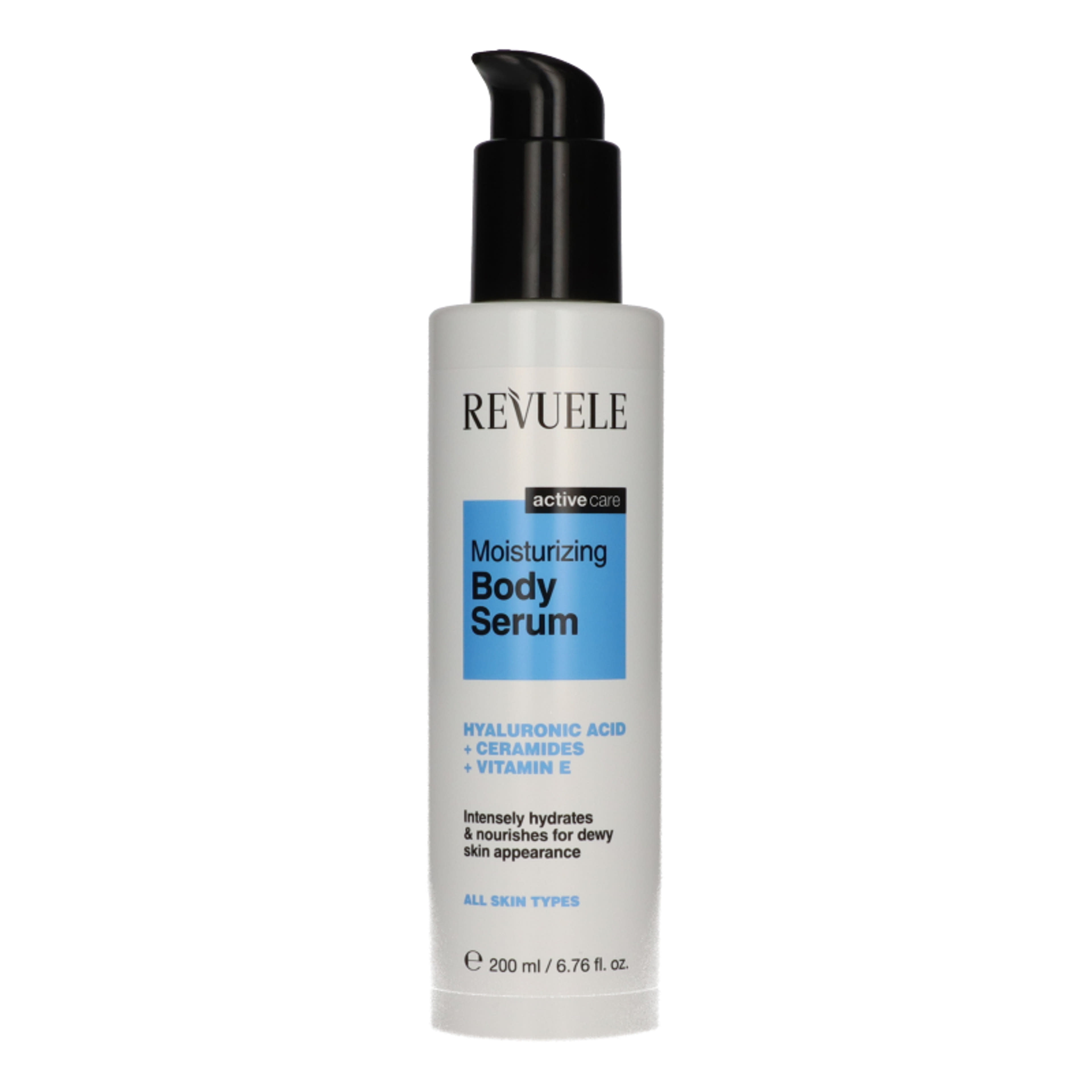 Revuele hidratáló testszérum - 200 ml-4