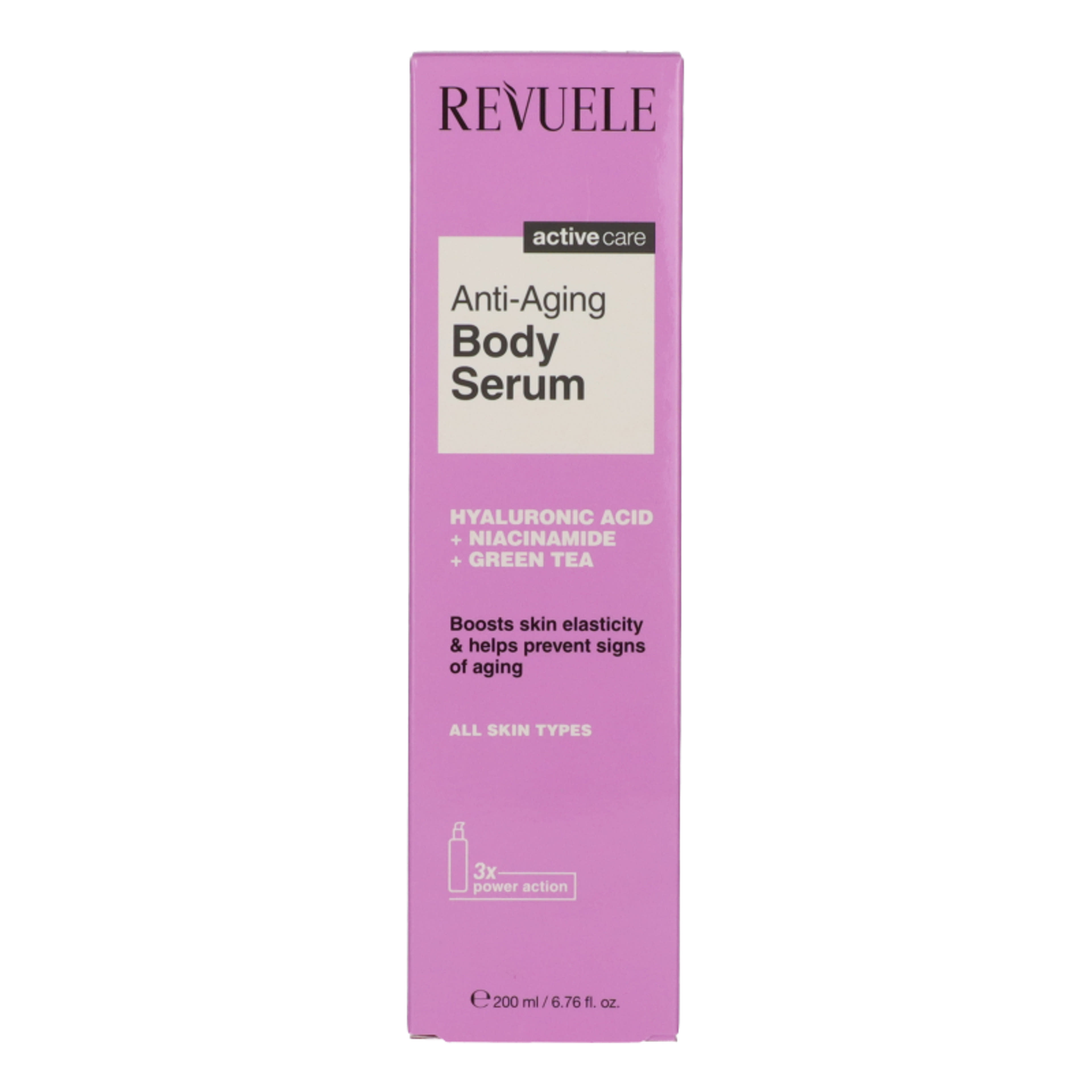Revuele Anti-Aging testszérum - 200 ml-1