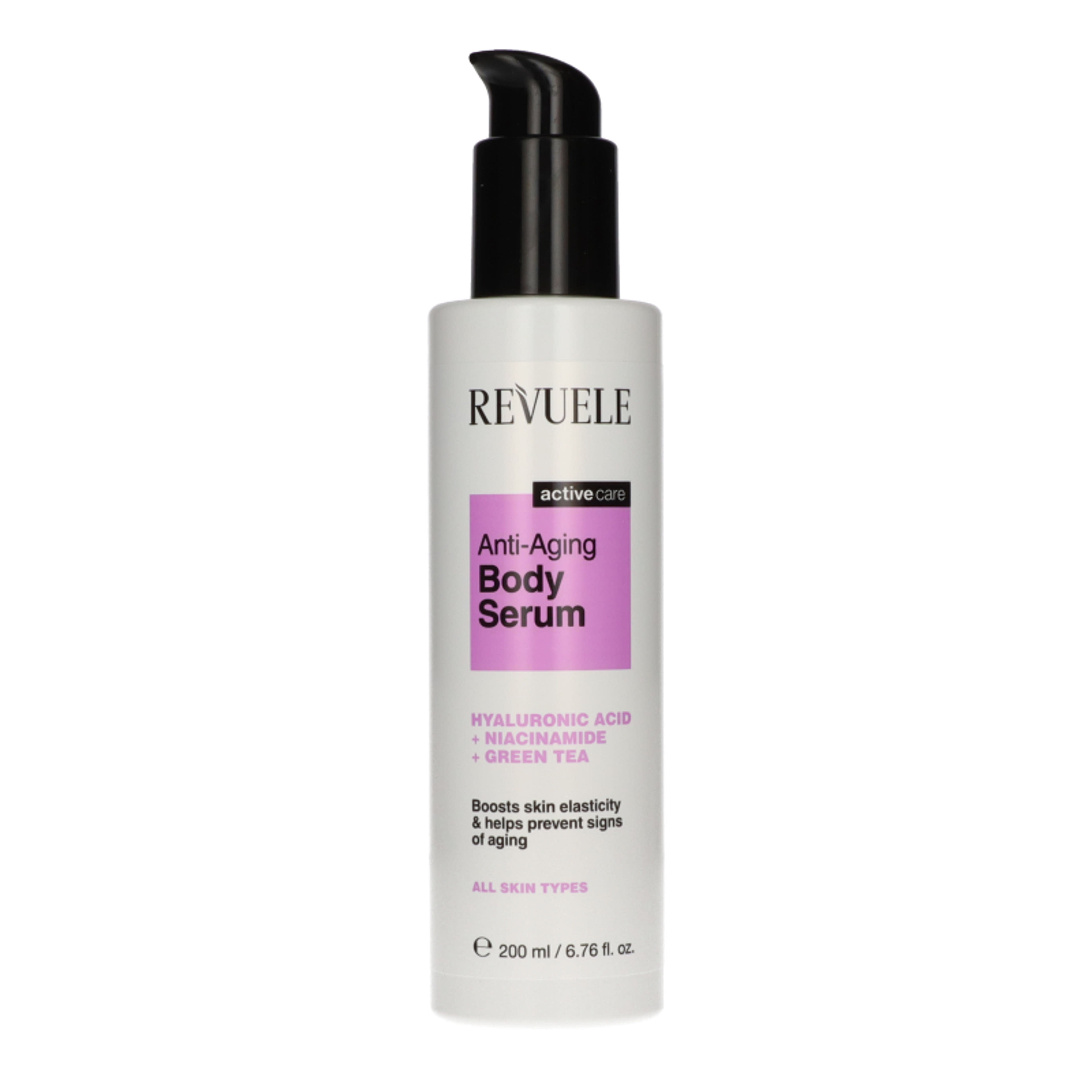 Revuele Anti-Aging testszérum - 200 ml-4