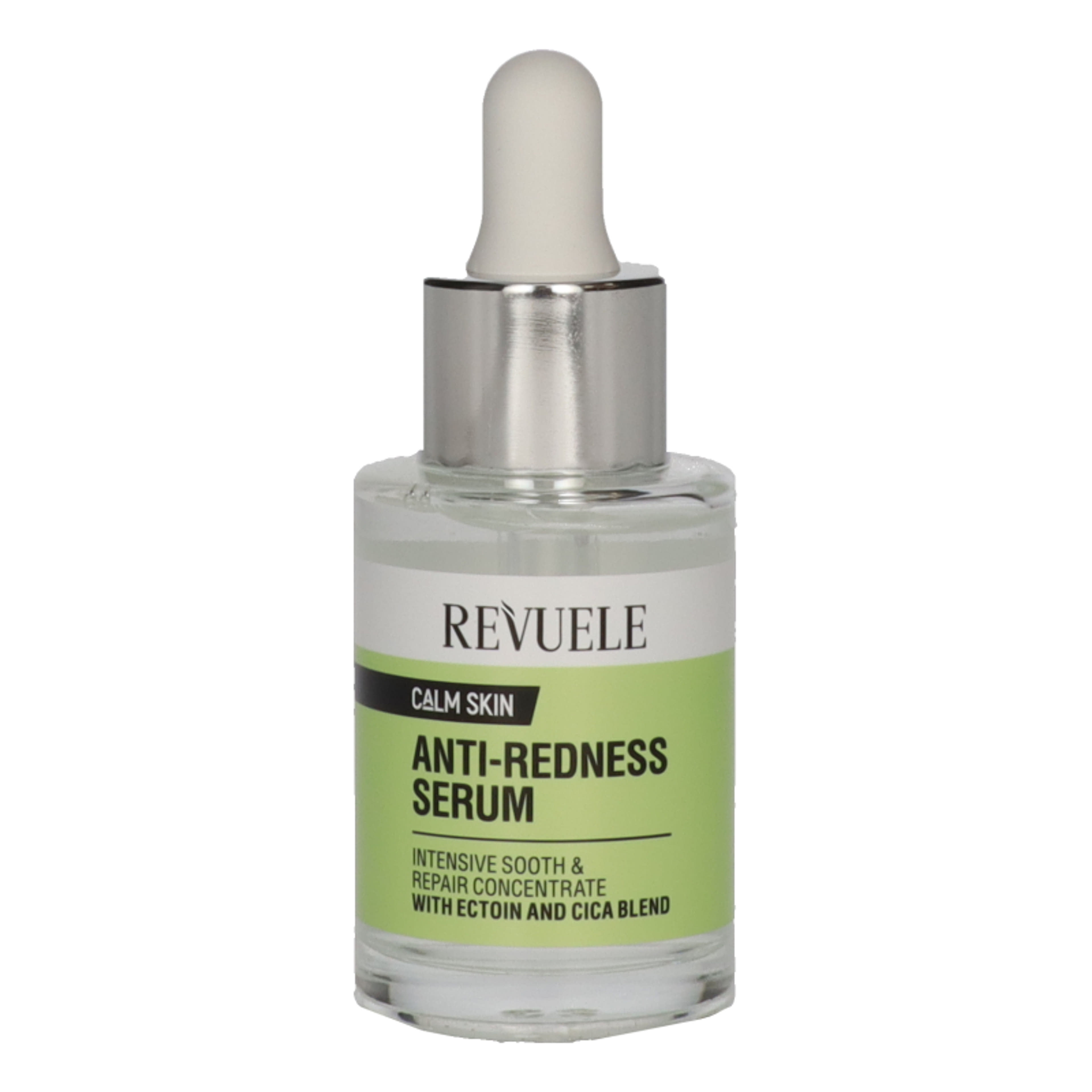 Revuele Anti-Redness arcszérum - 30 ml-4