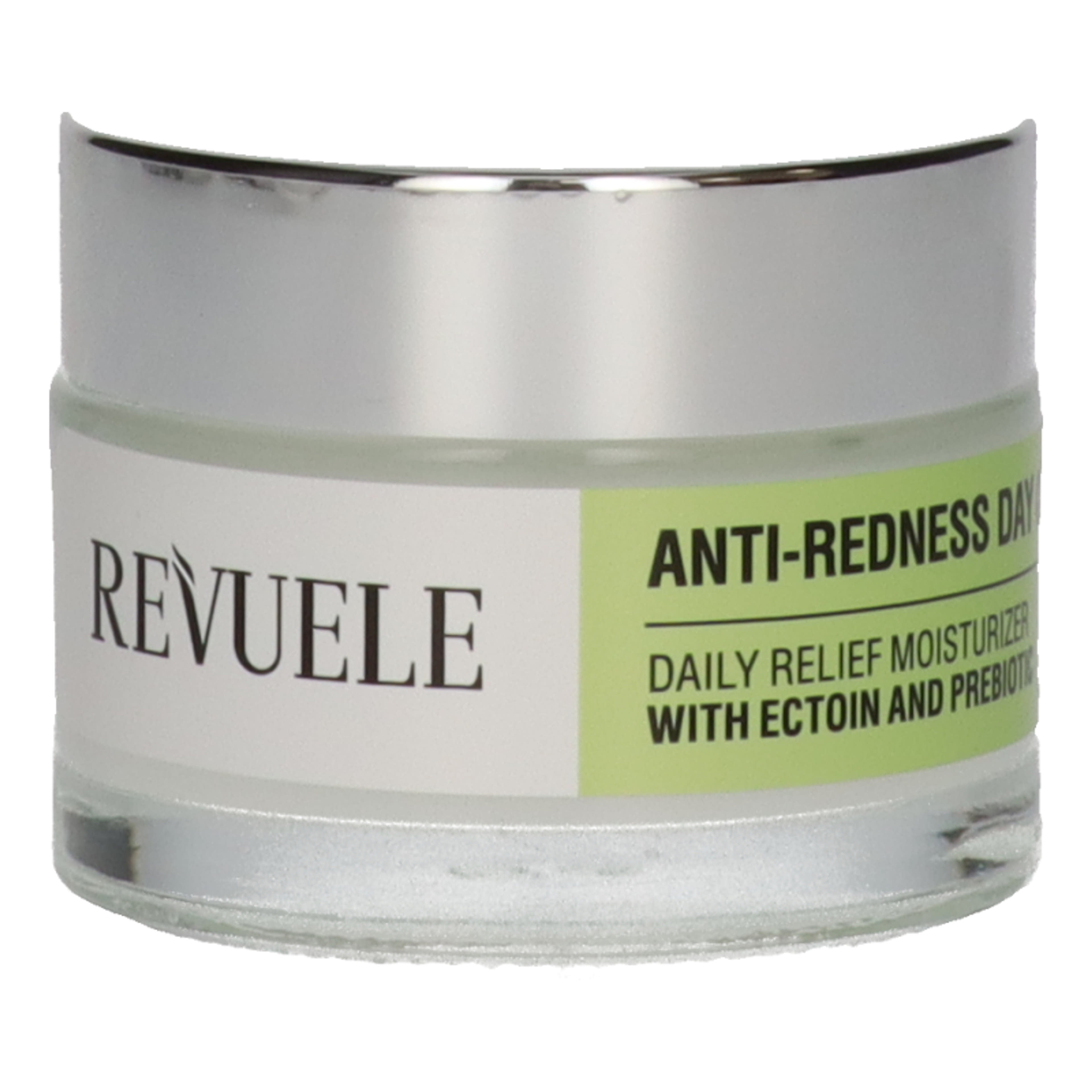 Revuele Anti-Redness nappali arckrém - 50 ml-4