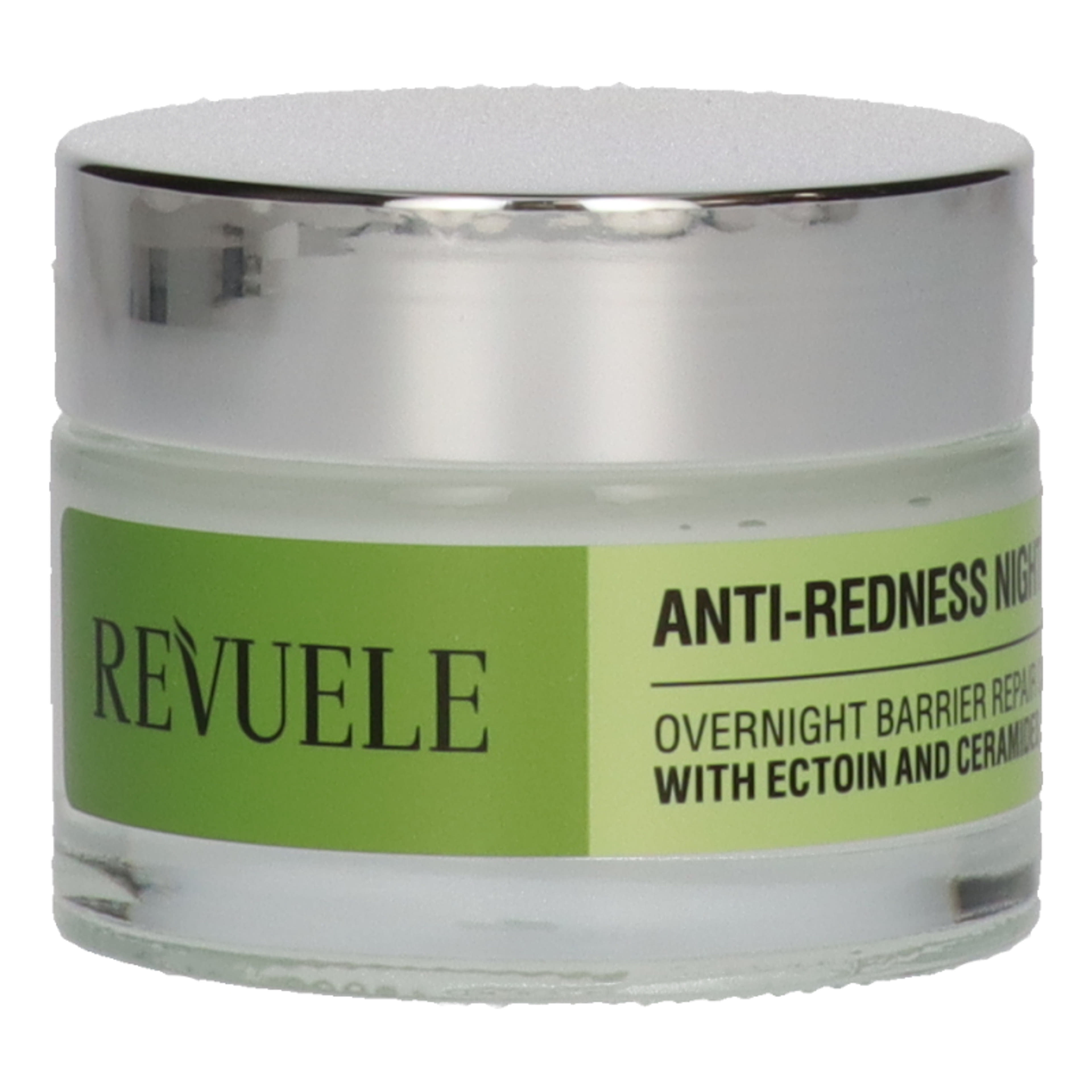 Revuele Anti-Redness éjszakai arckrém - 50 ml-4