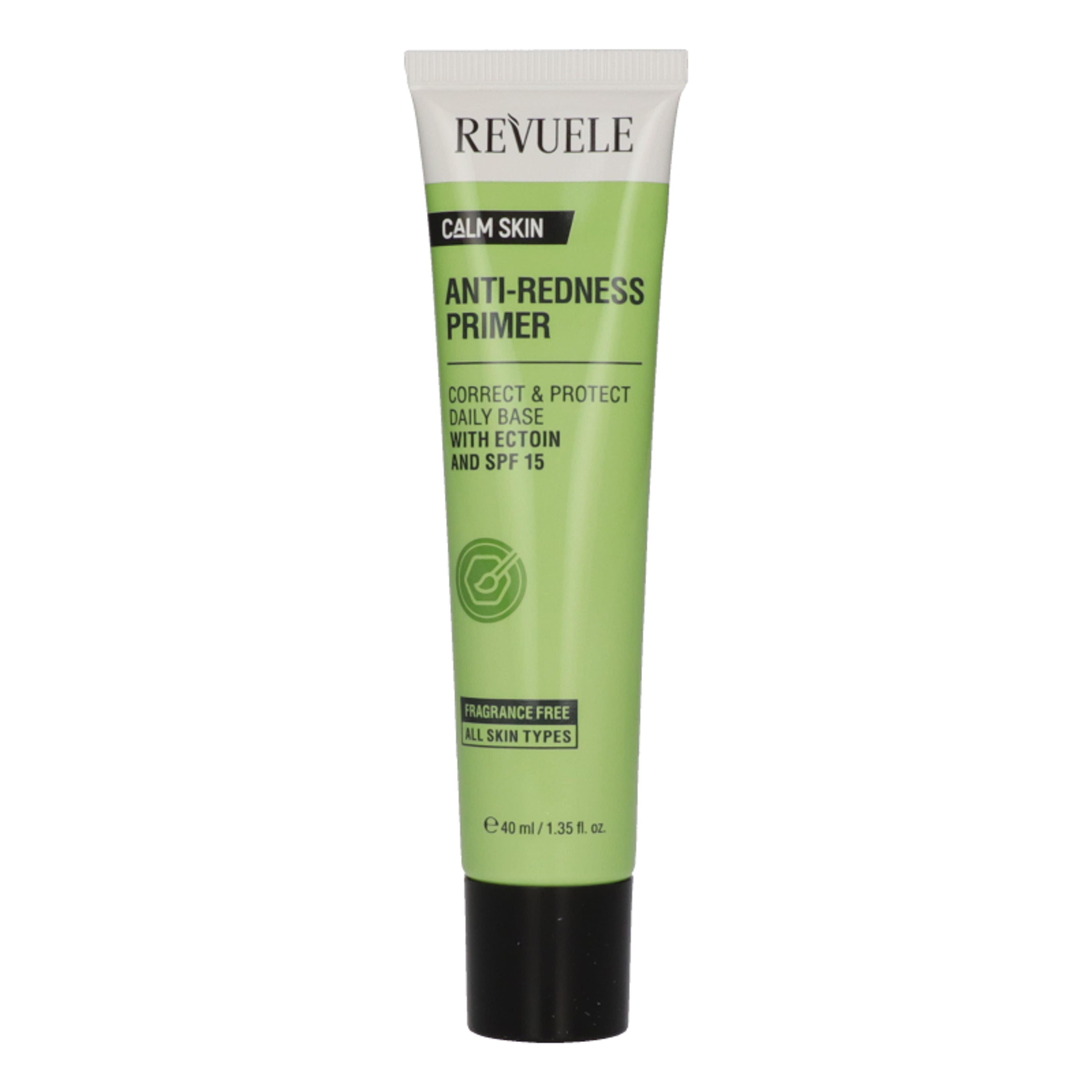 Revuele Anti-Redness primer SPF15 - 40 ml-4