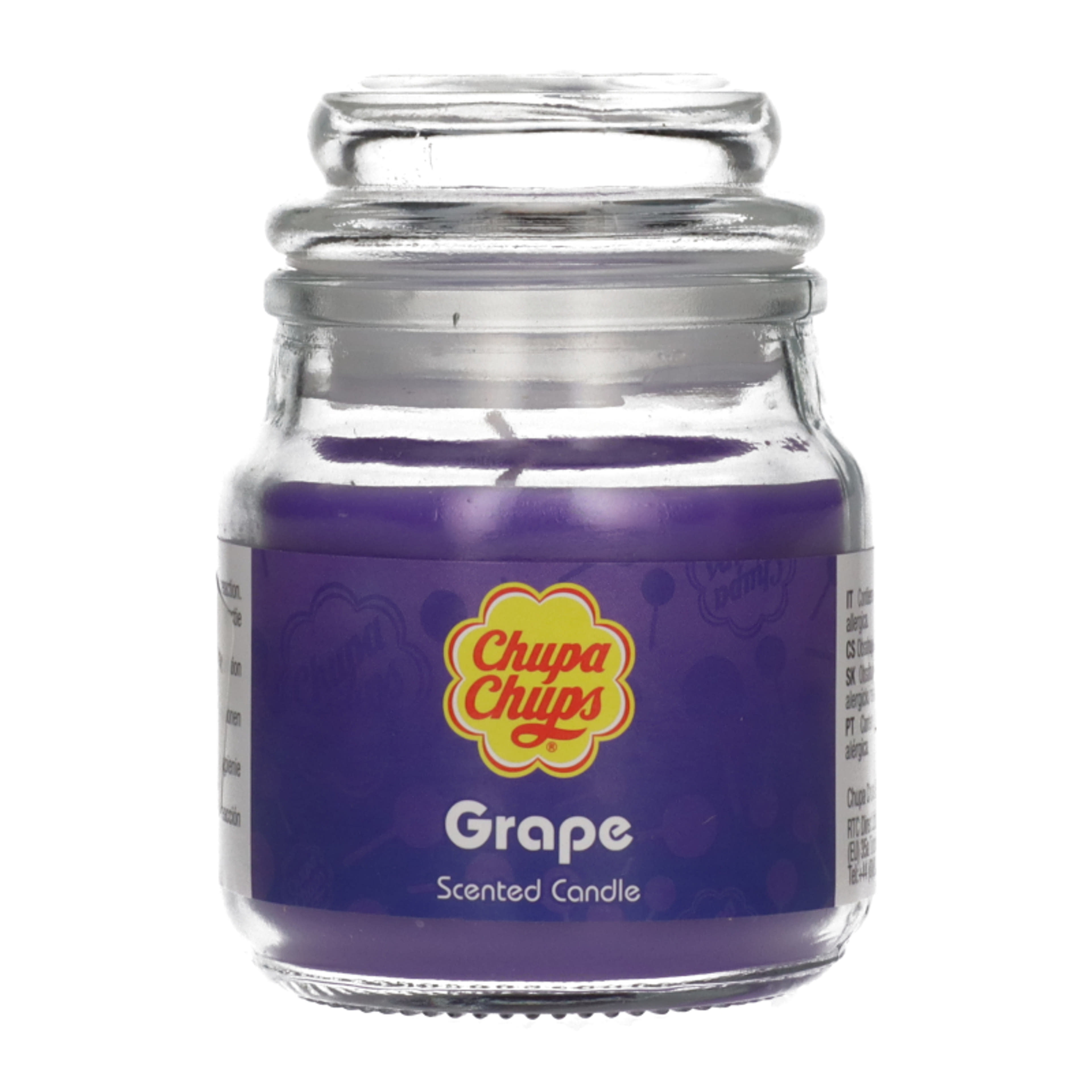 Chupa Cups illatgyertya - 85 g