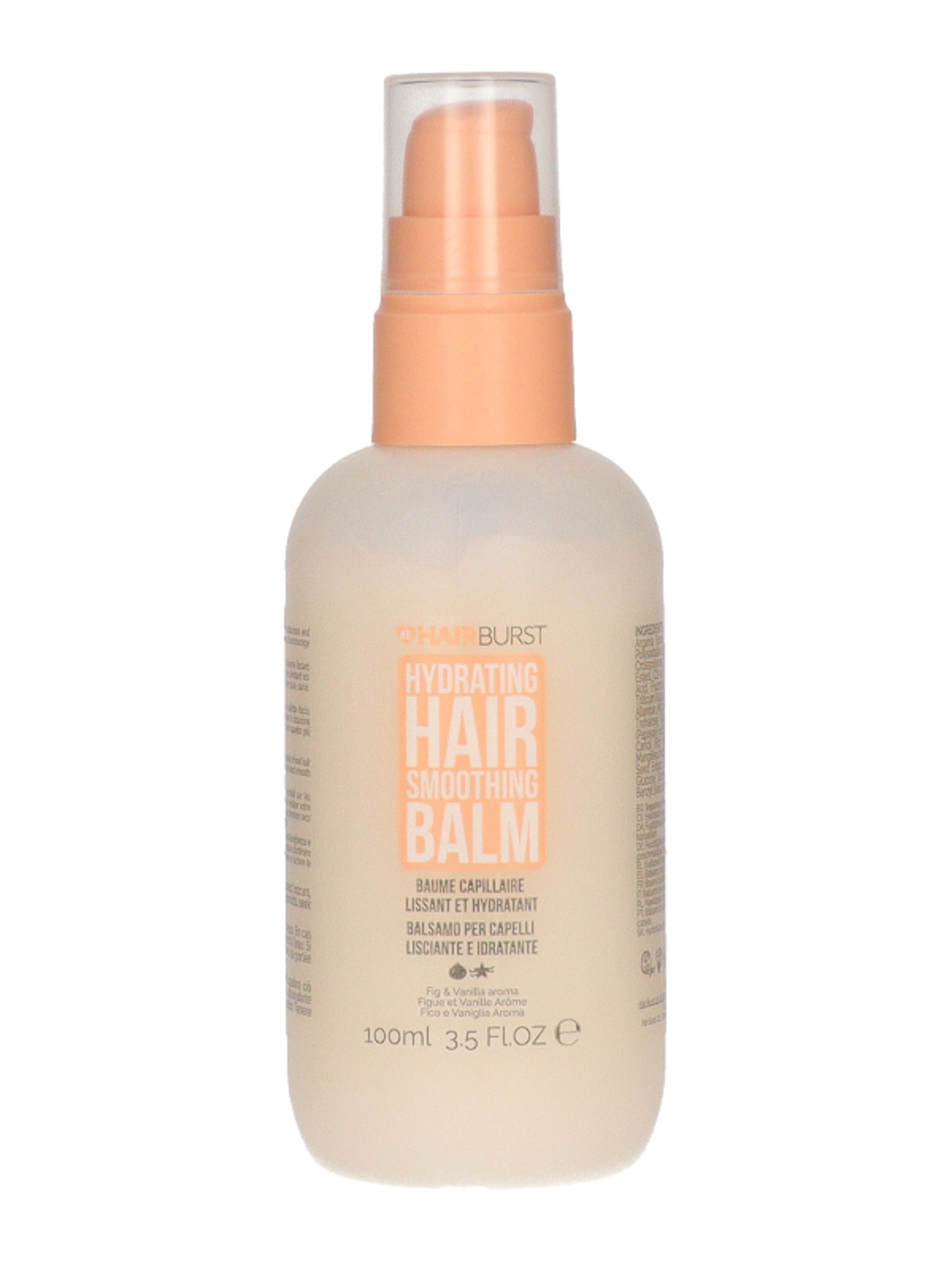 Hairburst balzsam hajsimító és hidratáló - 100 ml-3
