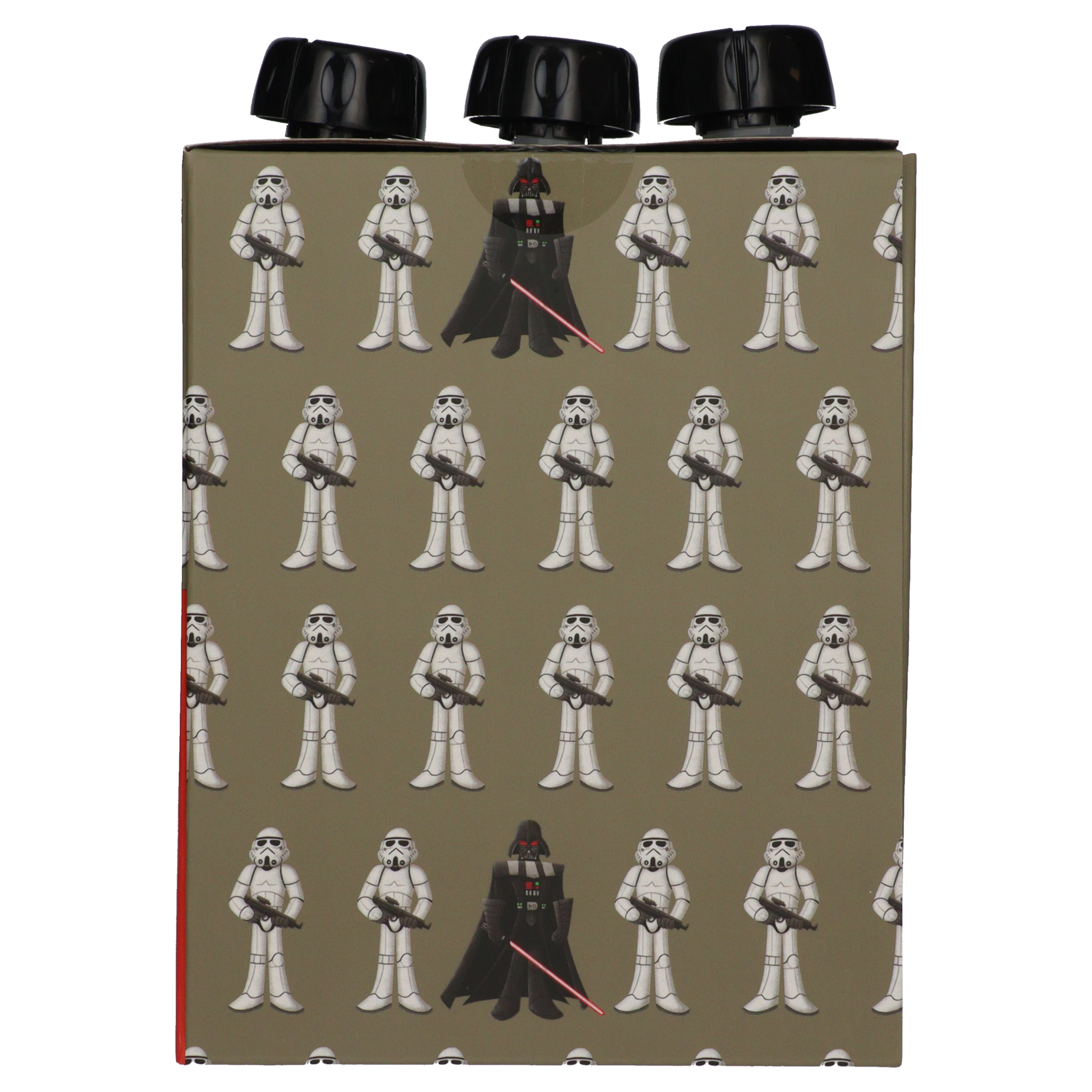 Mad Beauty Star Wars tusfürdő szett 3x200 ml - 600 ml-3
