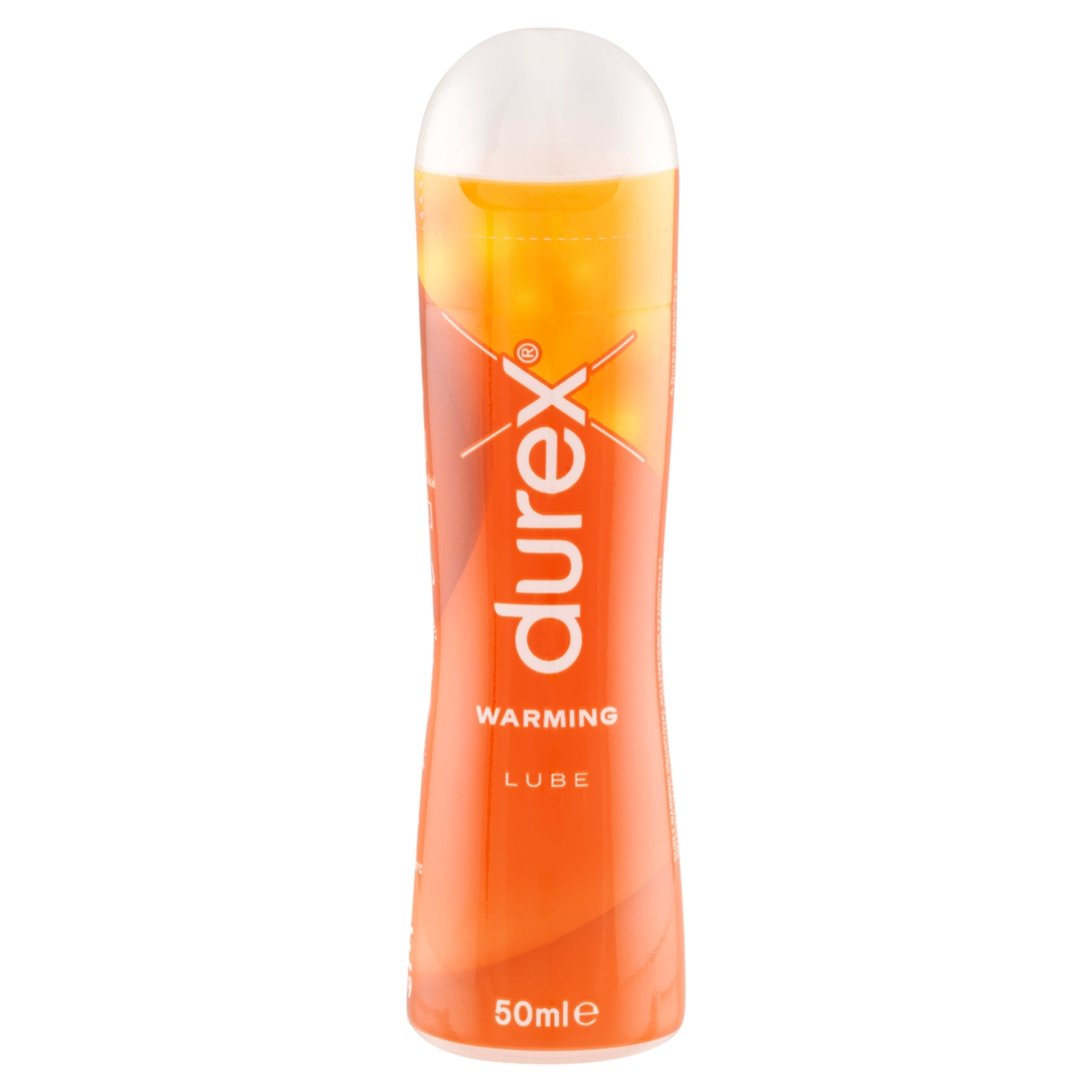 Durex Warming melegítő hatású síkosító - 50 ml-2