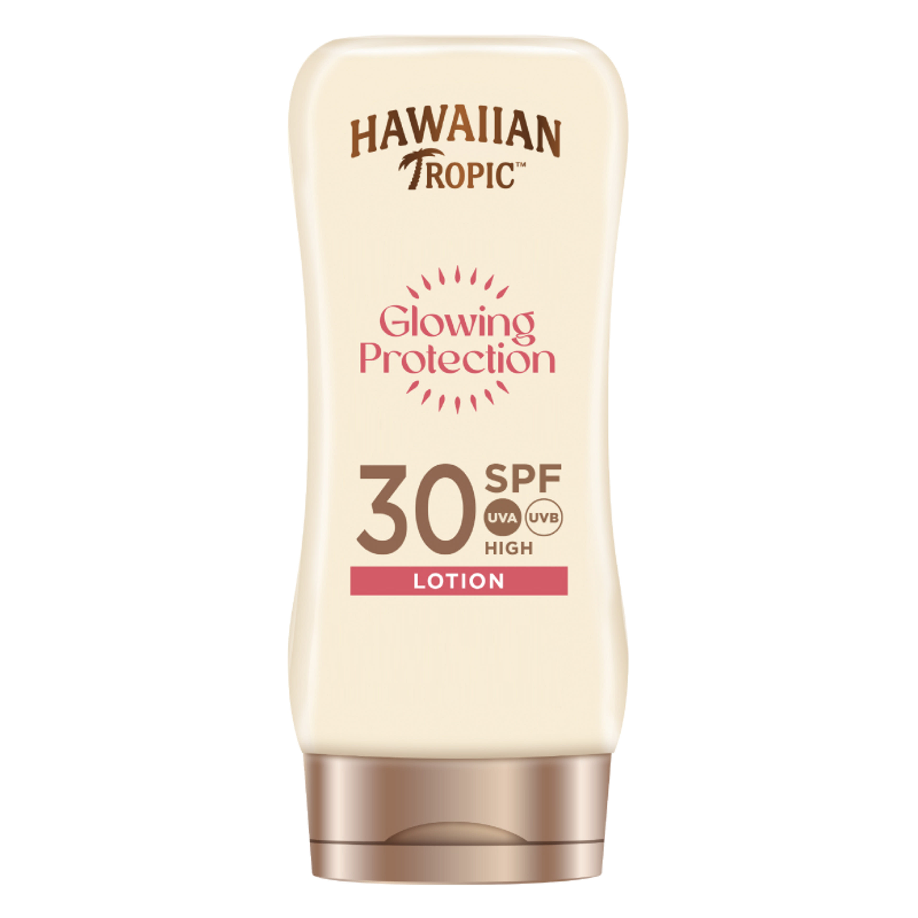 Hawaiian Tropic Satin Protection naptej SPF30 - 180 ml-3