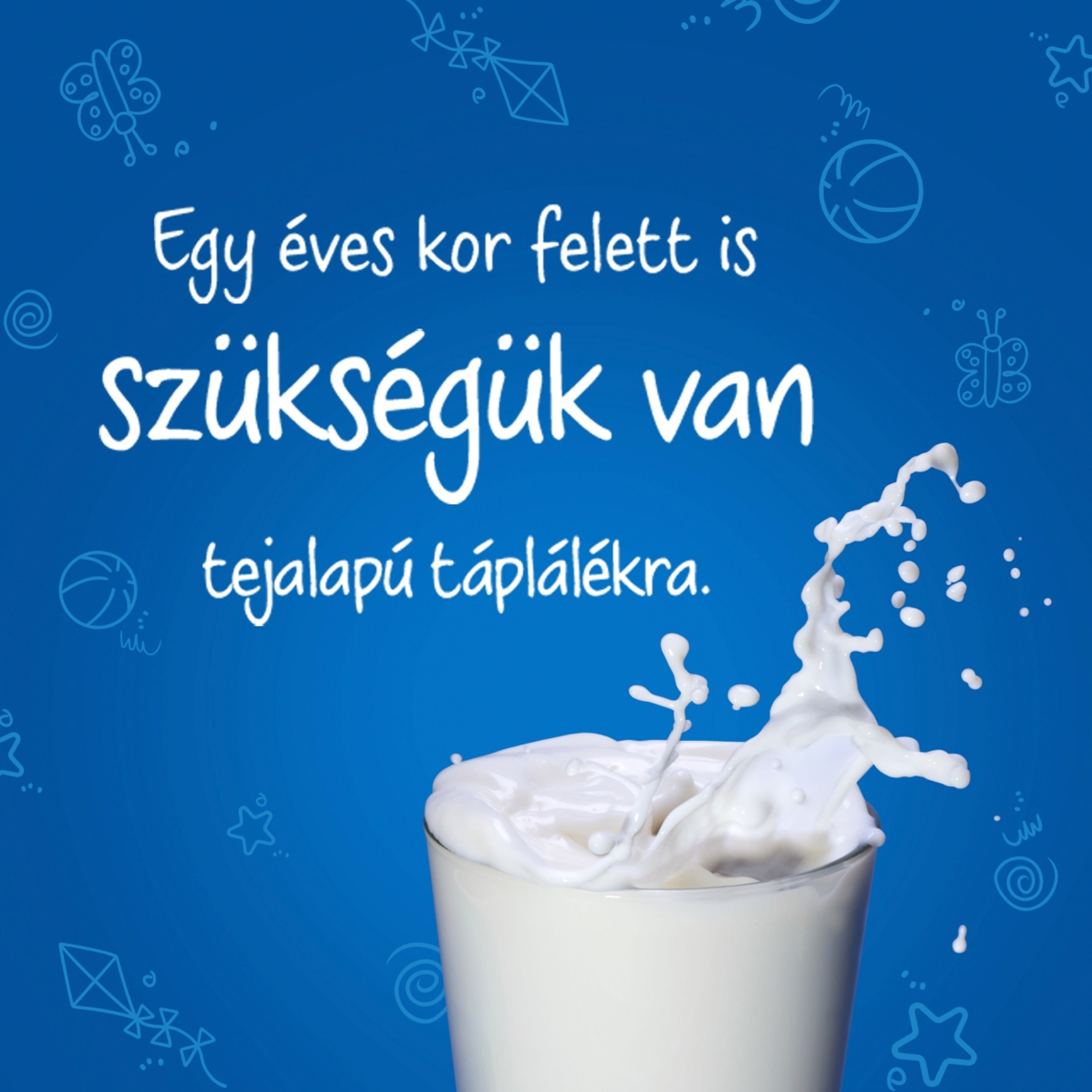 Lactogen 4 Junior tejalapú italpor vitaminokkal és ásványi anyagokkal 24 hónapos kortól - 500 g-10