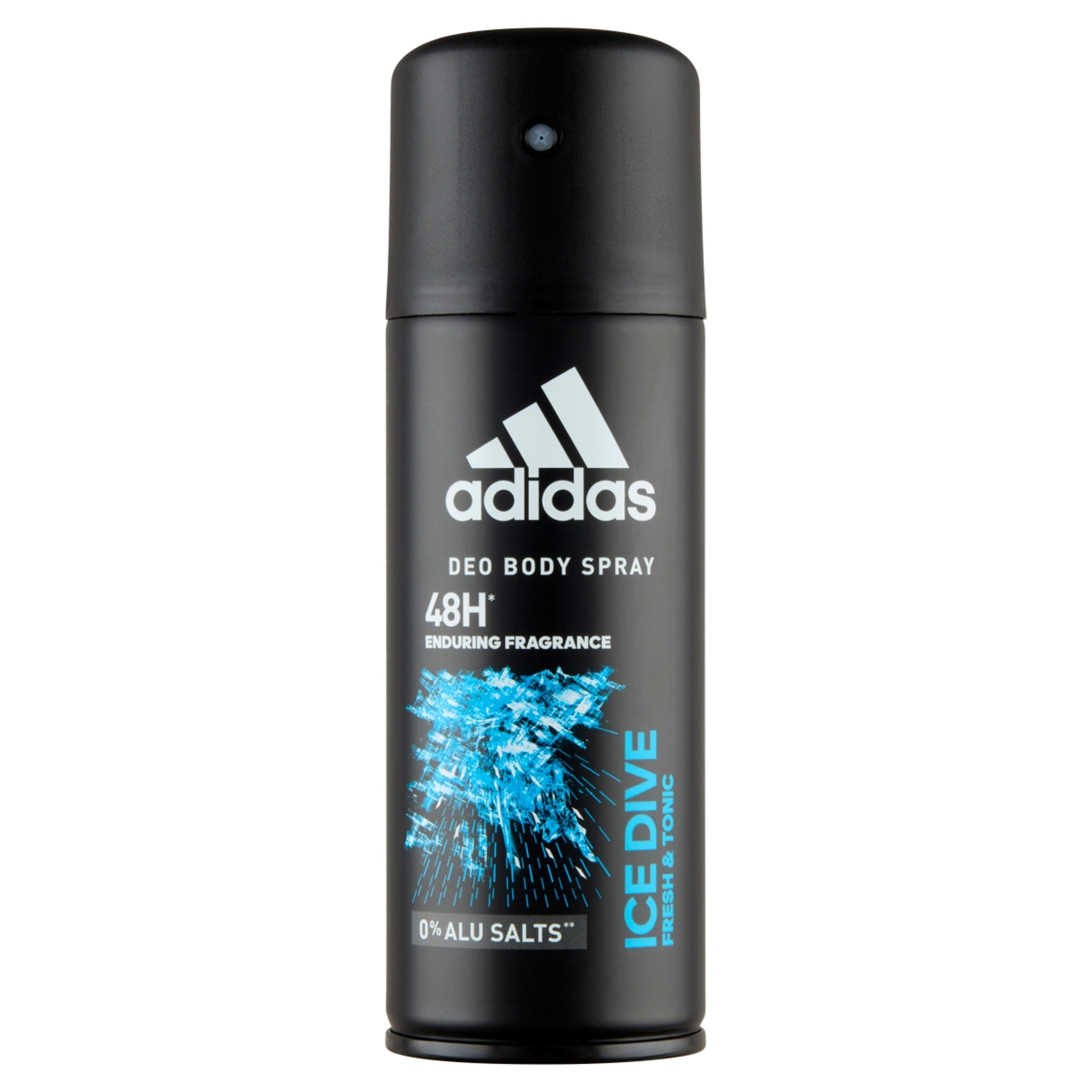 Adidas deo ice dive férfi - 150 ml-1