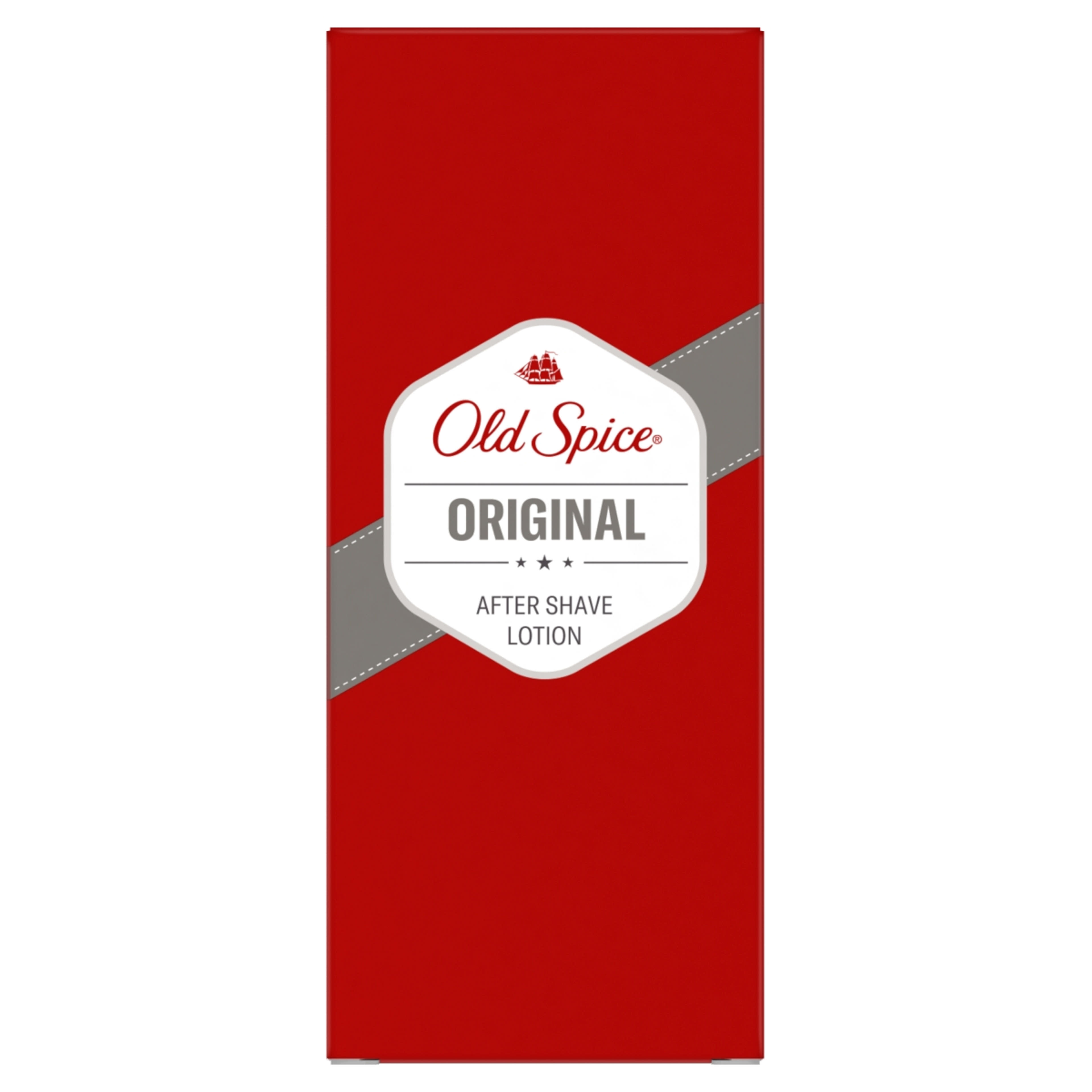 Old Spice Original borotválkozás utáni arcszesz - 100 ml