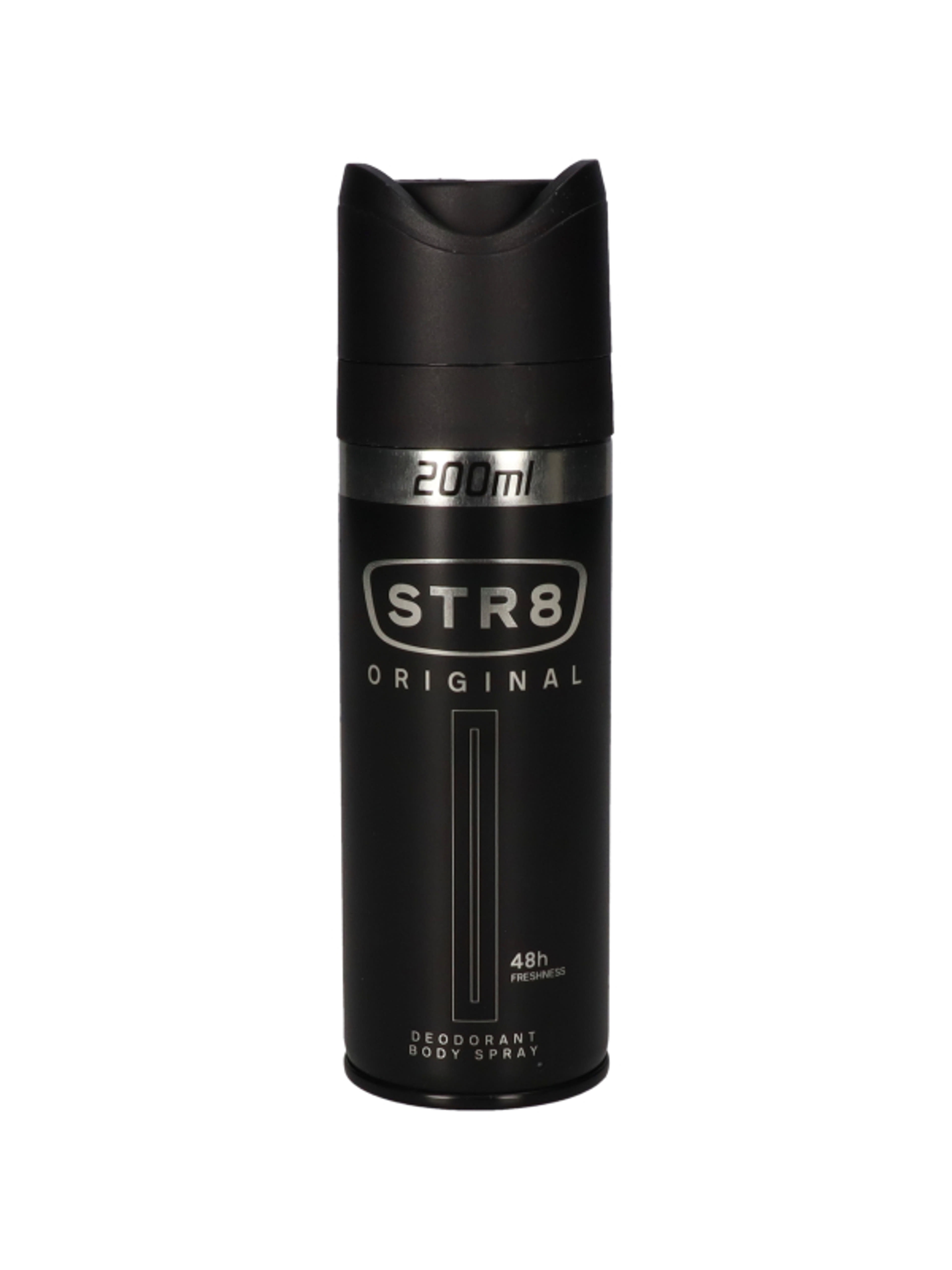 STR8 Original dezodor - 200 ml-2