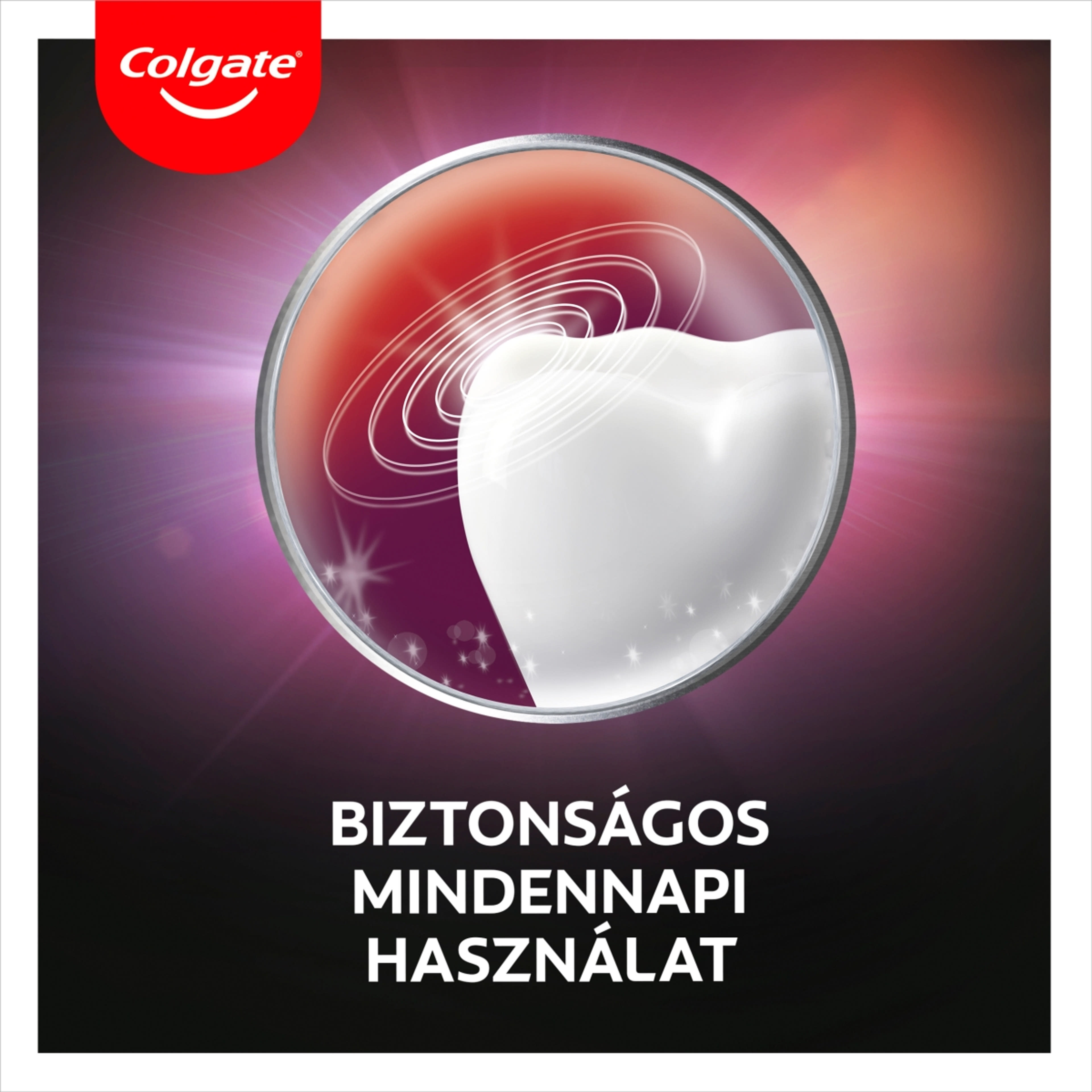 Colgate Max White Ultra Freshness Pearls fehérítő fogkrém - 50 ml-5
