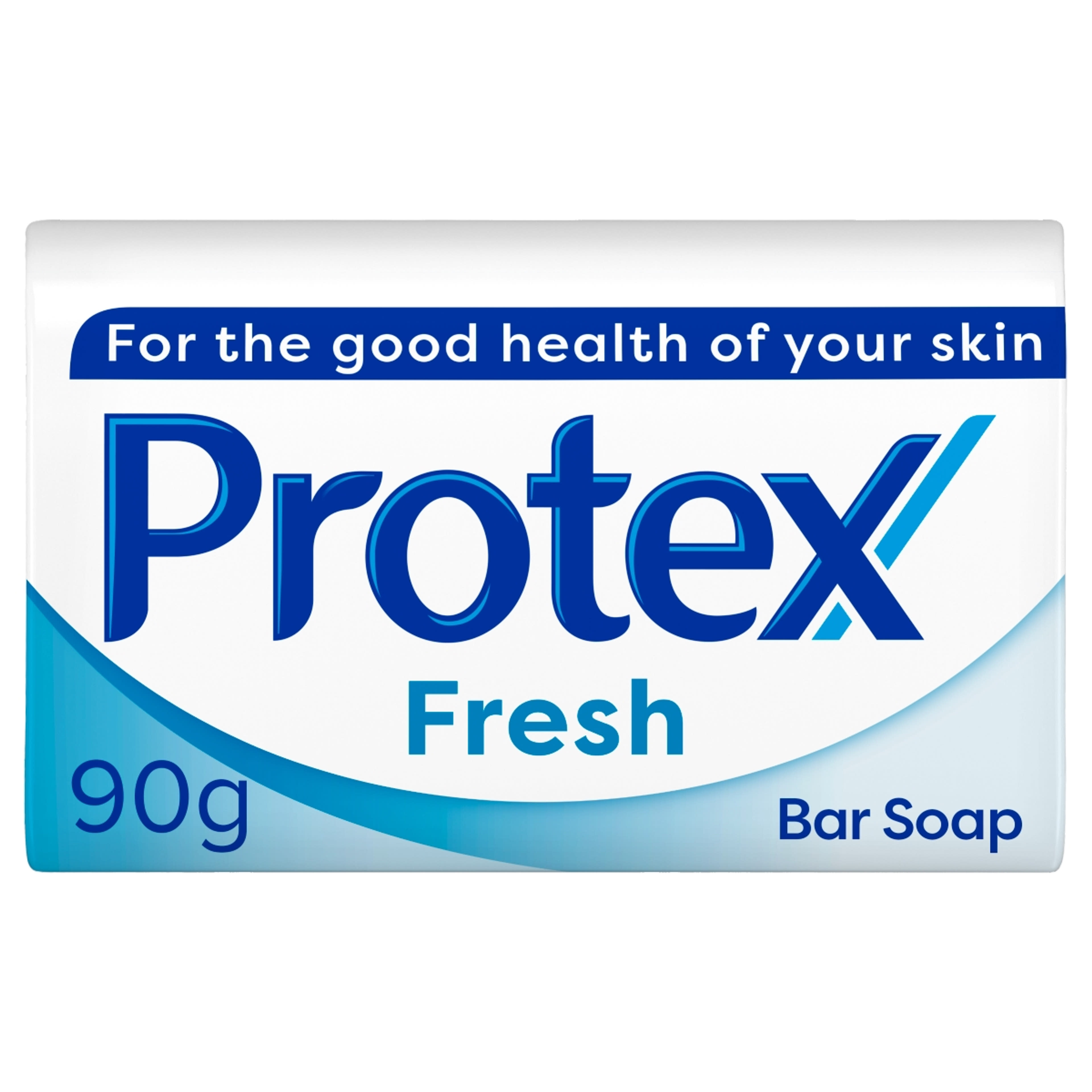 Protex Fresh pipereszappan - 90 g-1