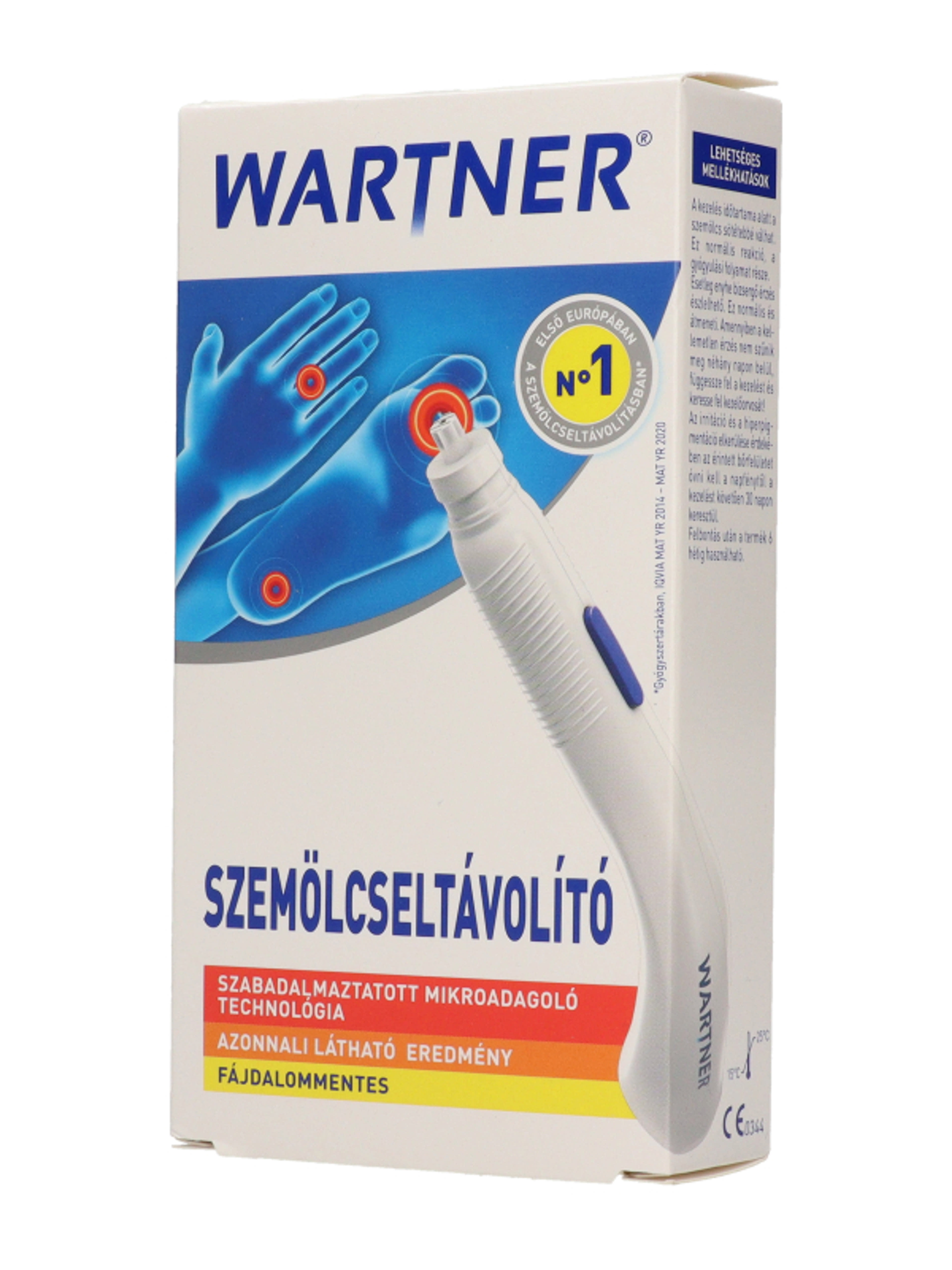 Wartner szemölcseltávolító stift 2.0 - 1,5 ml-3