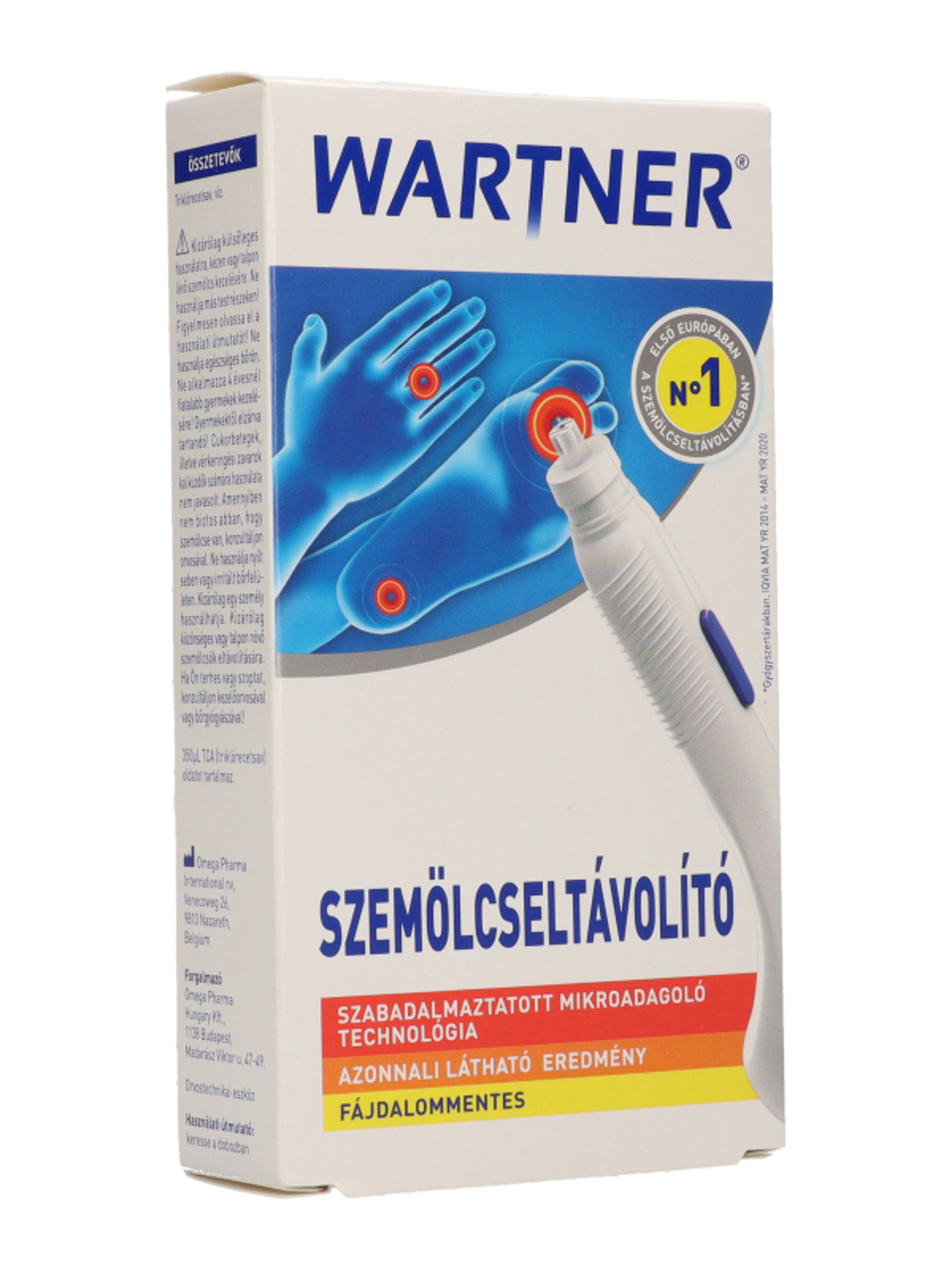 Wartner szemölcseltávolító stift 2.0 - 1,5 ml-5