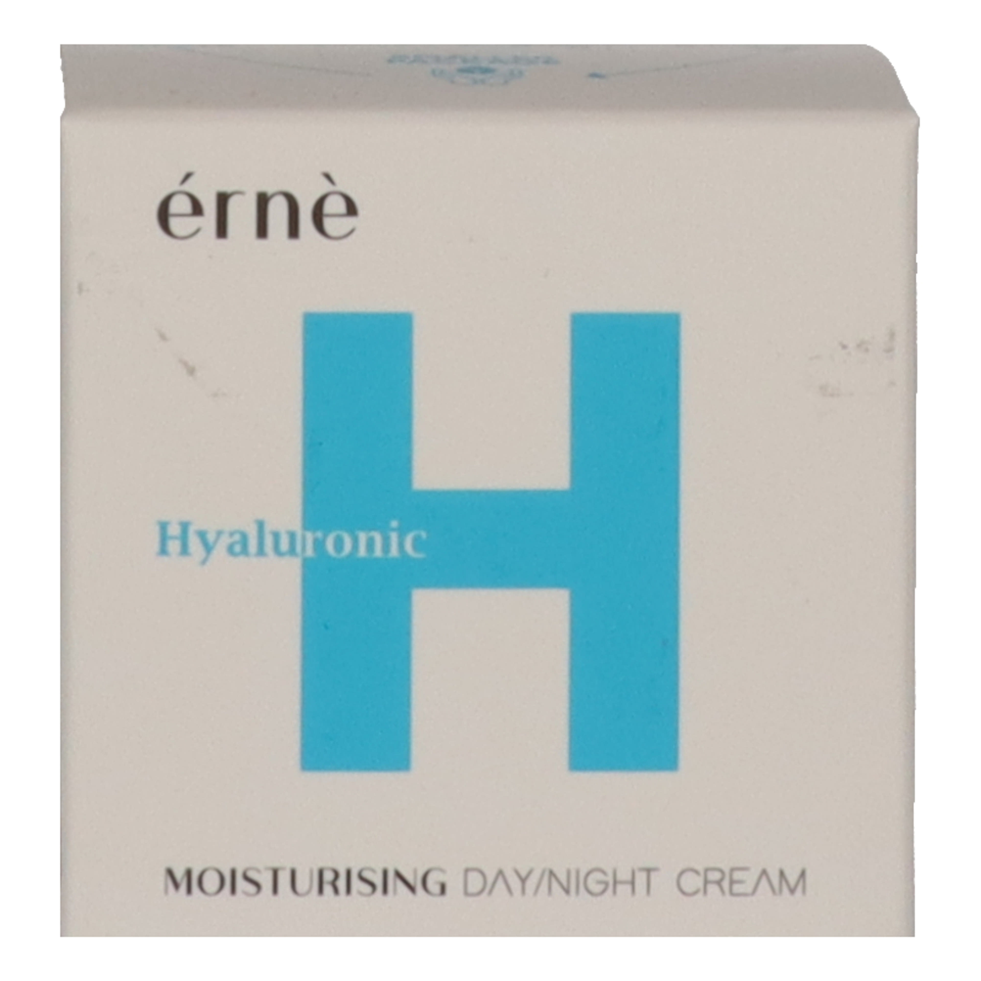 Erne Hyaluron Acid nappali és éjszakai arckérm - 50 ml-1