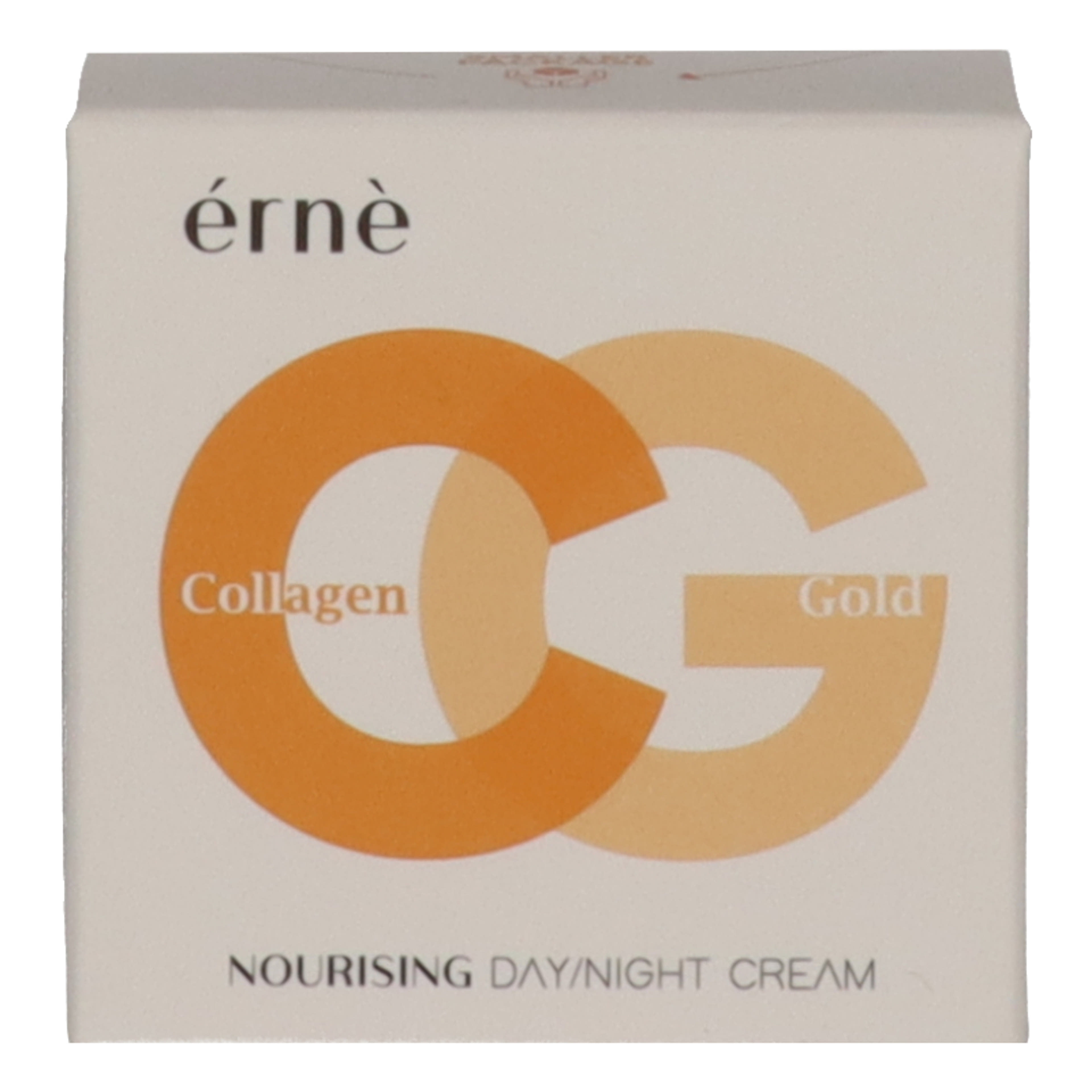 Erne Collagen&Gold nappali és éjszakai arckérm - 50 ml-1