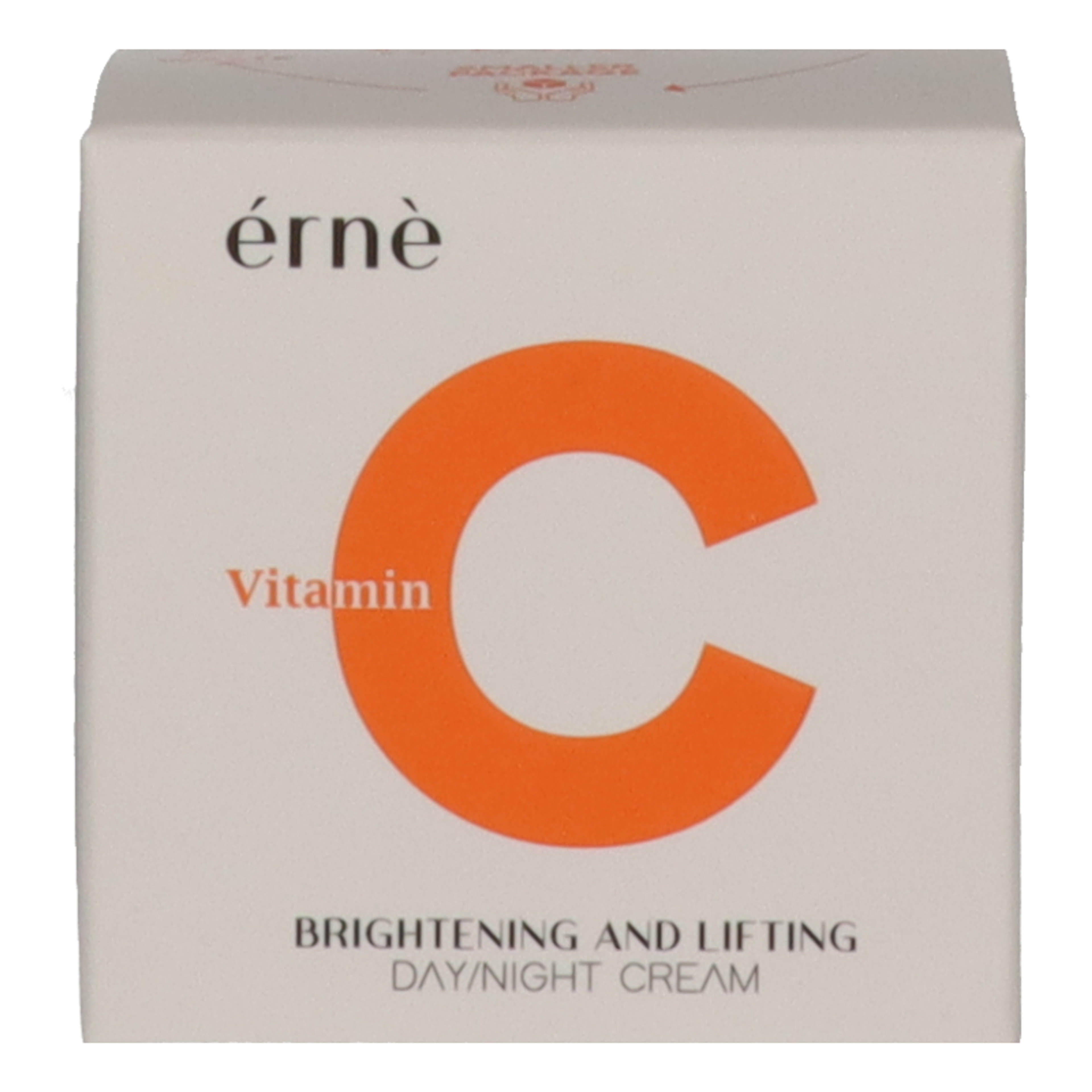 Erne Vitamin C világosító arckérm - 50 ml-1