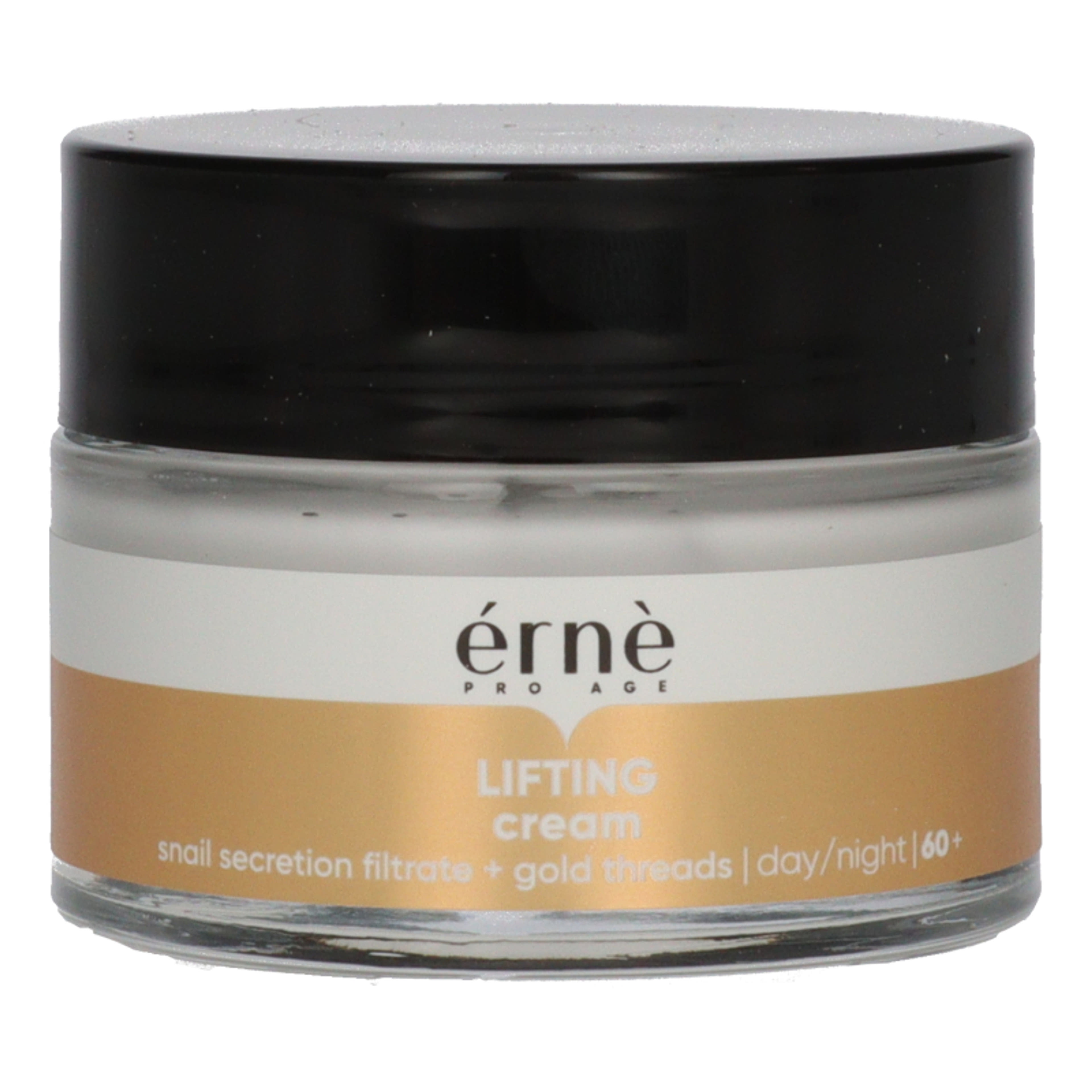 Erne Snail Extract arckrém 60+ - 50 ml-4