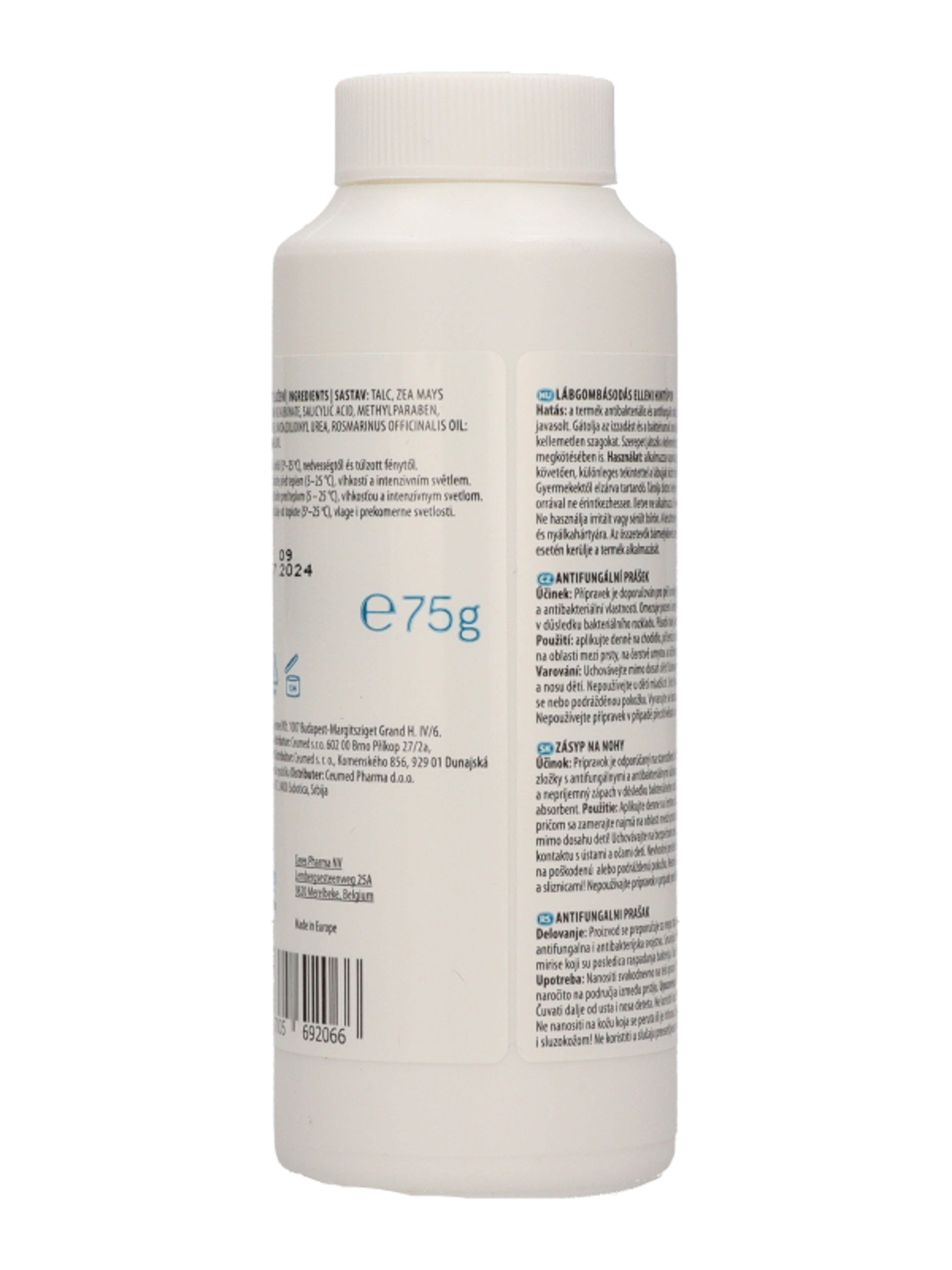 Nivea Sun Touch önbarnító testápoló - 400 ml-5
