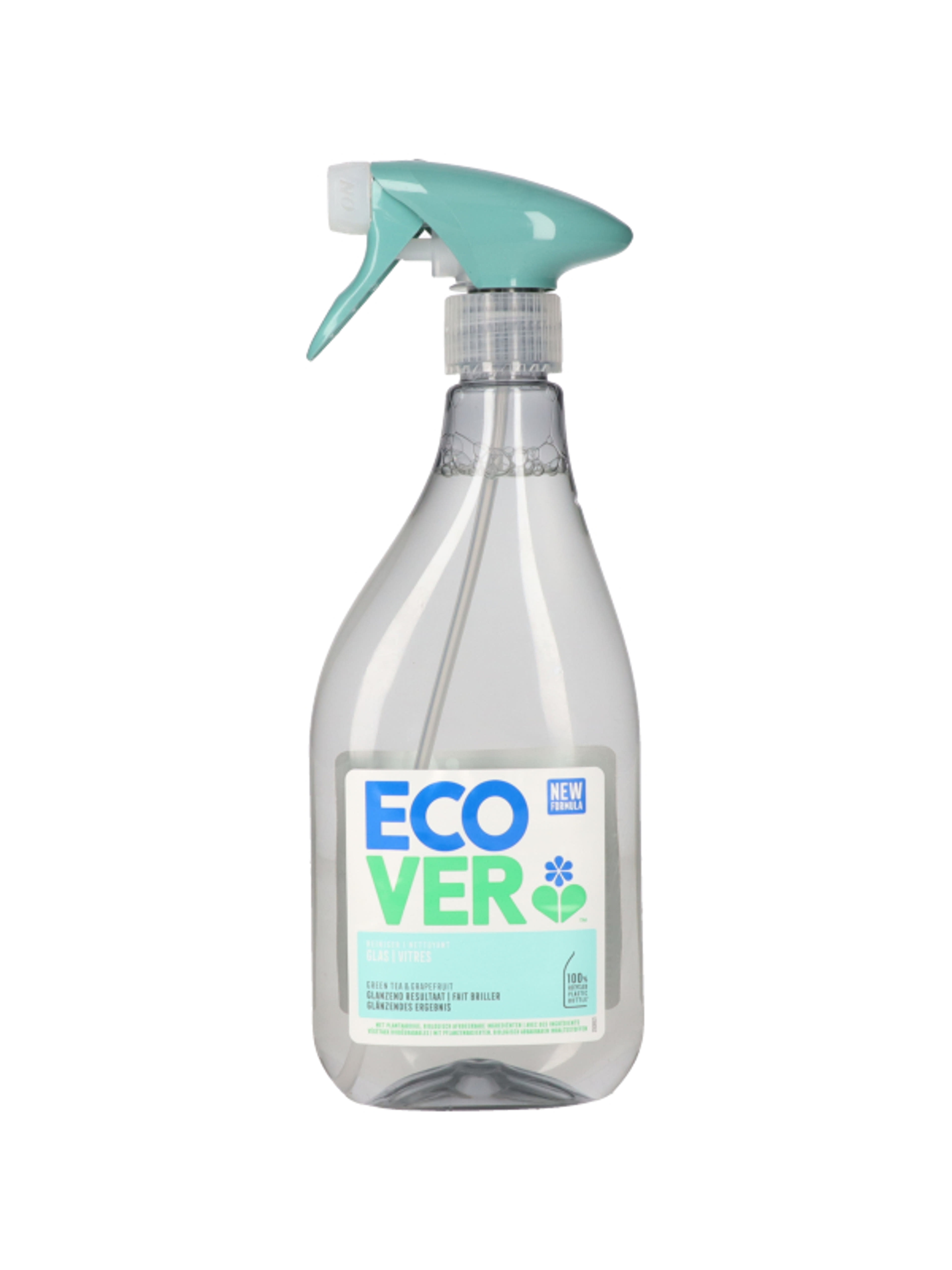 Ecover Üvegtisztító Spray - 500 ml-2