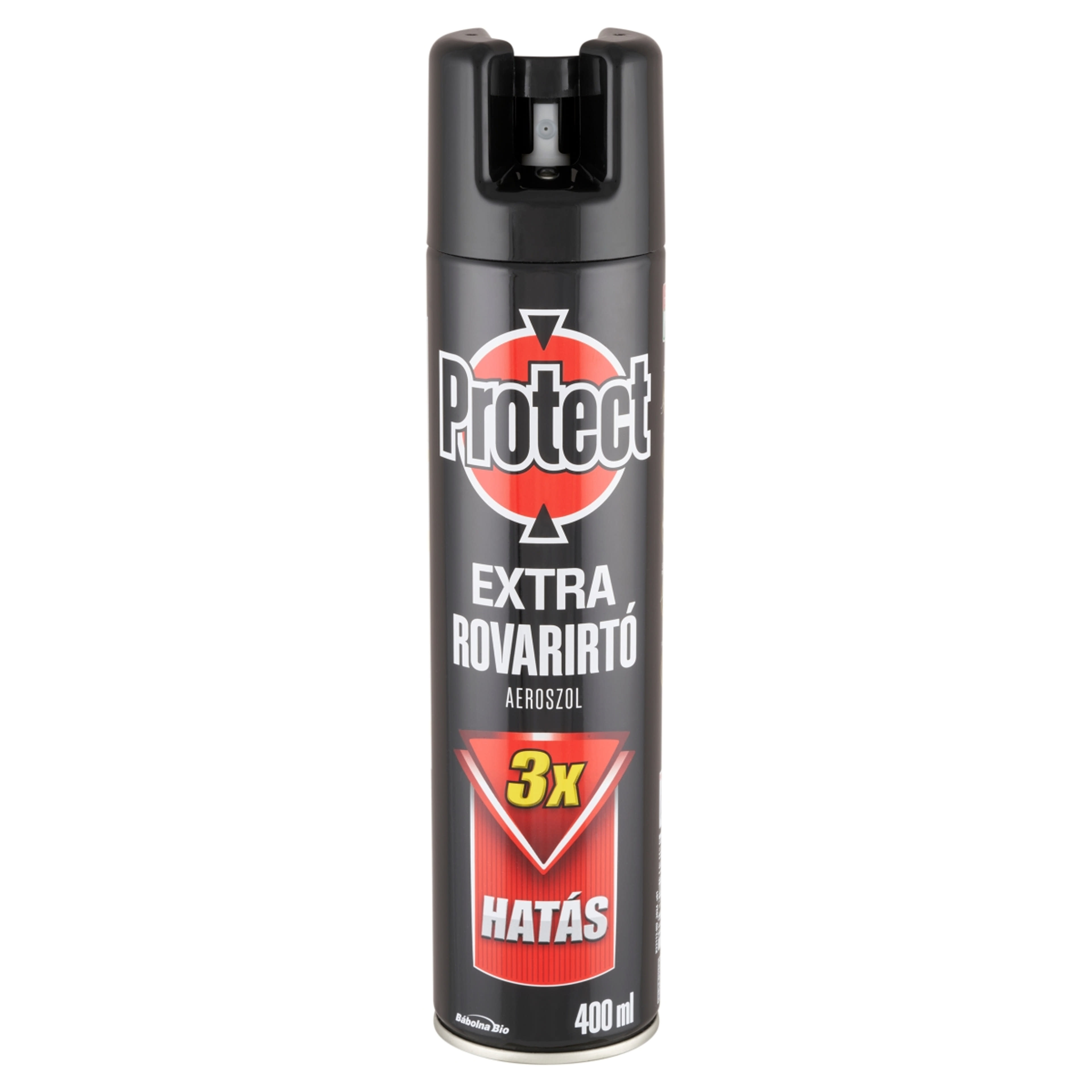 Protect Rovarirtó Aerosol - 400 ml-2