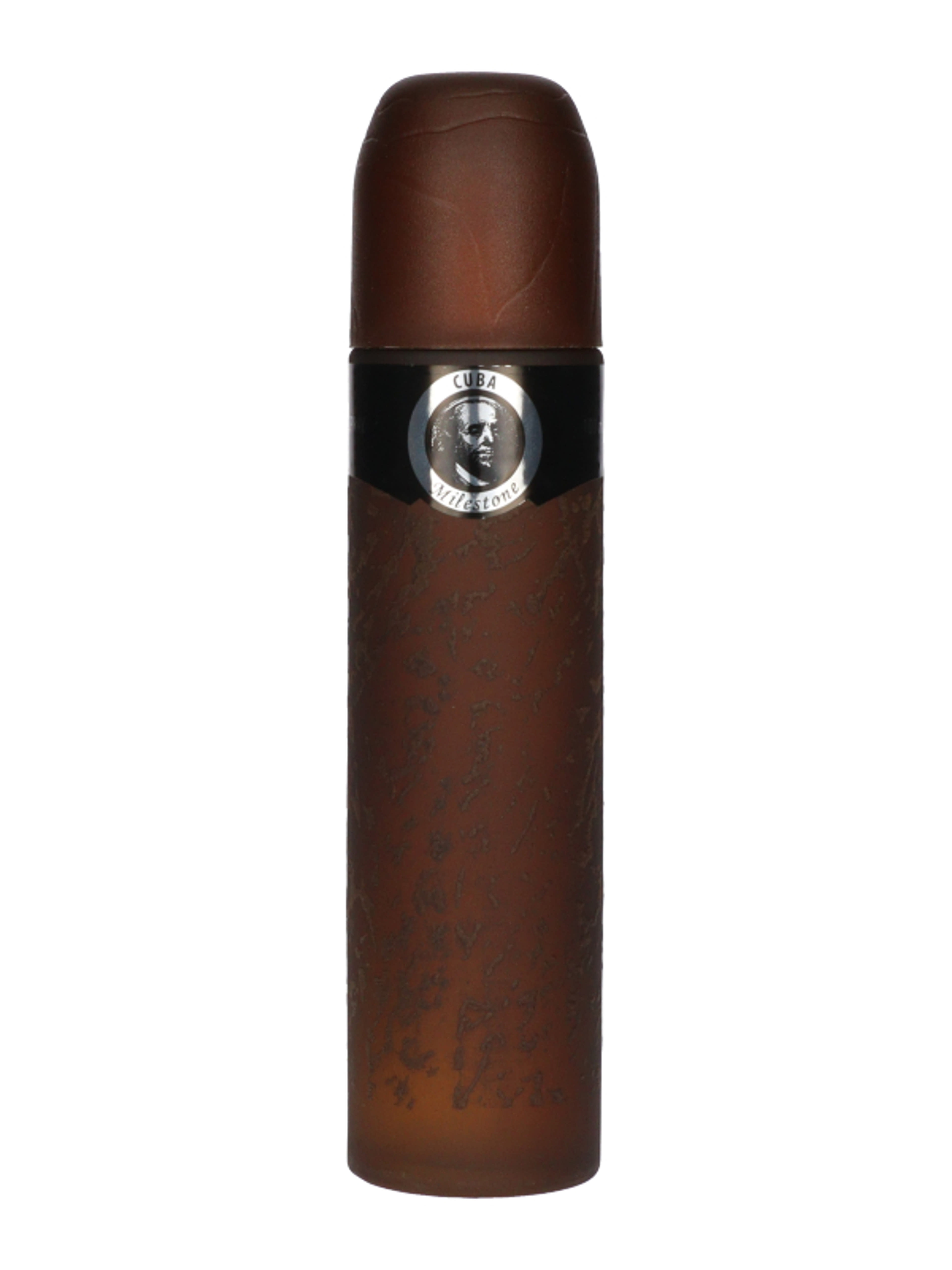 Cuba Milestone férfi eau de toilette - 100 ml-2