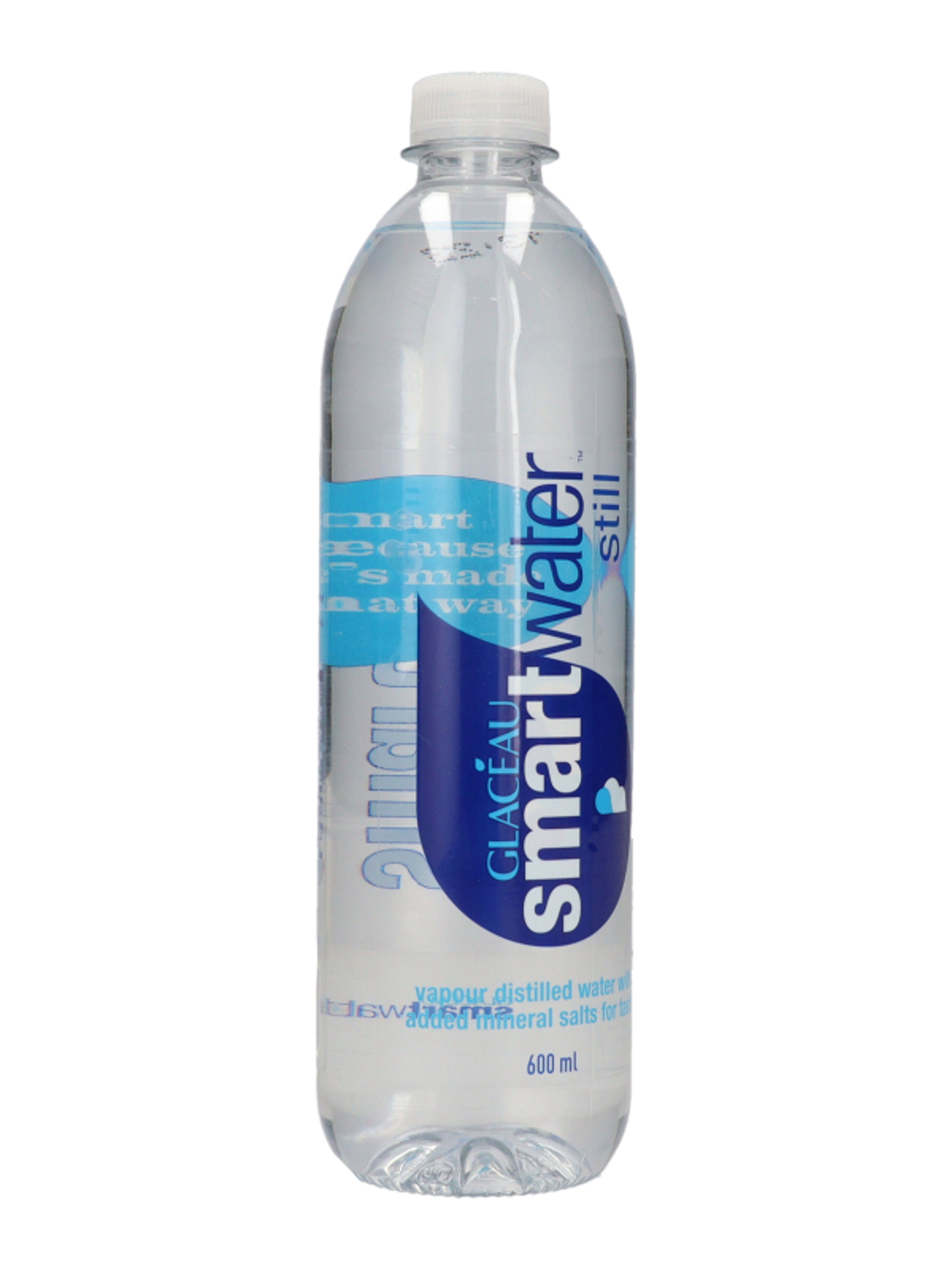 Glacéau Smartwater szénsavmentes víz - 600 ml-5