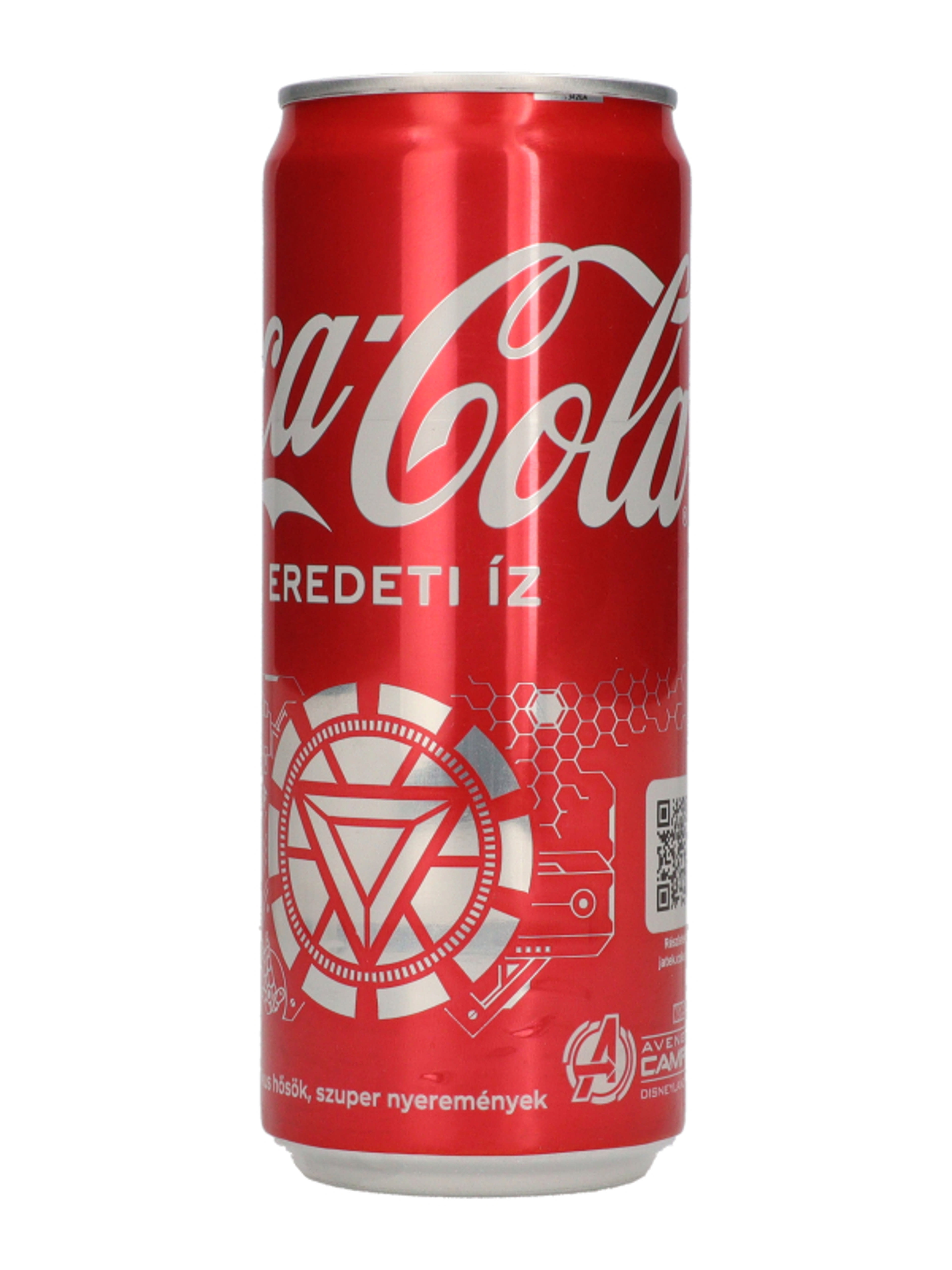 Coca Cola - 330 ml-3