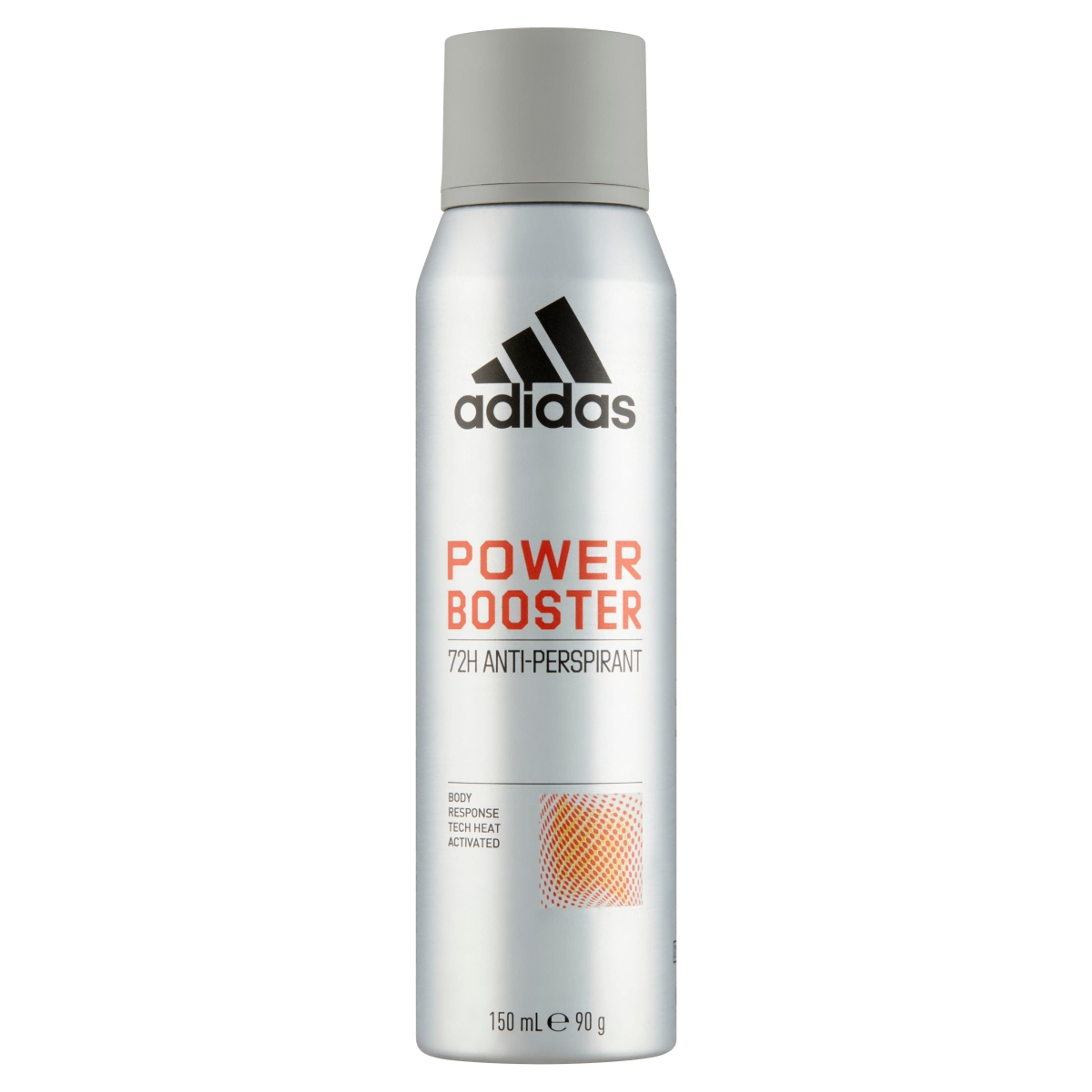Adidas Power Booster férfi izzadásgátló dezodor - 150 ml-1