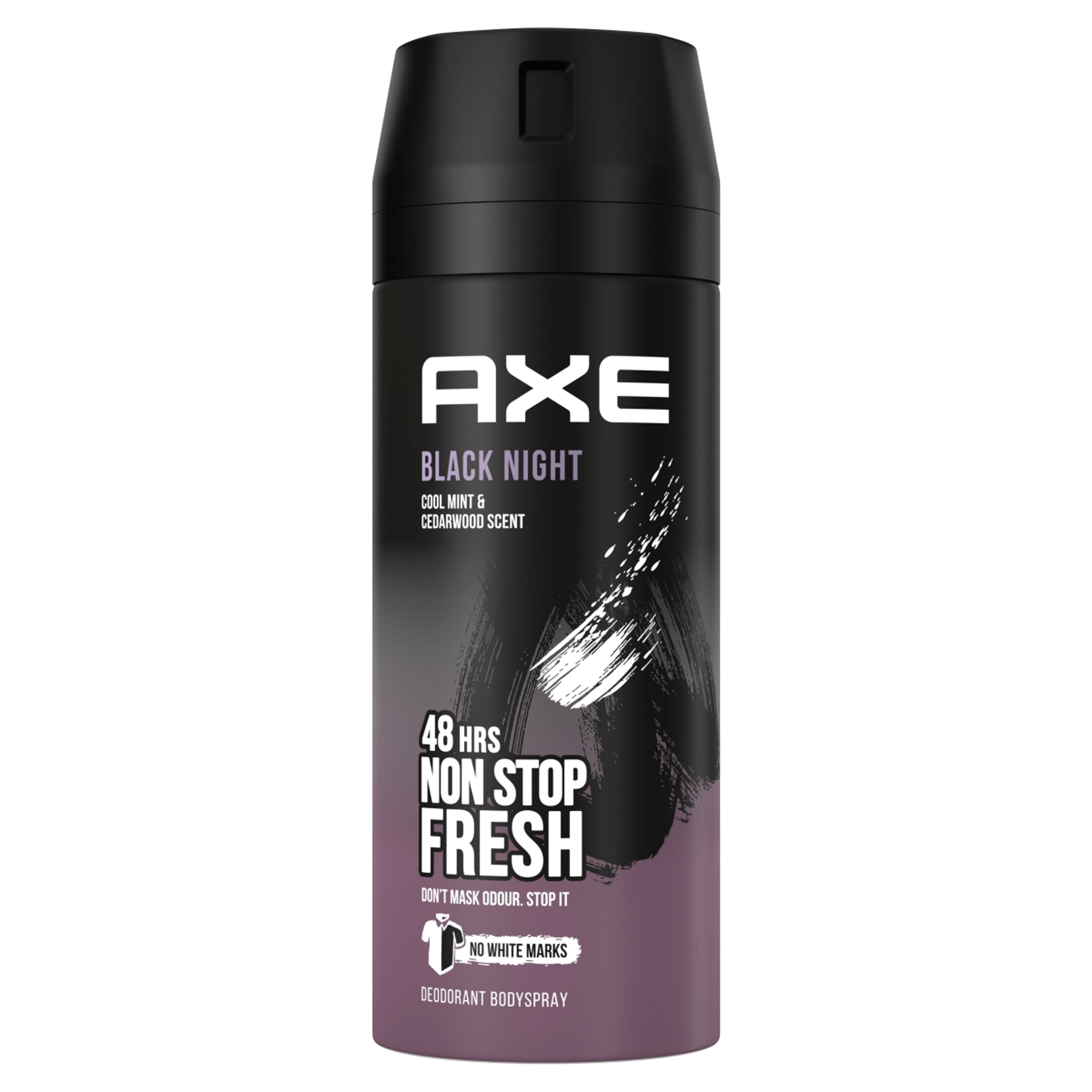 Axe Black Night dezodor - 150 ml