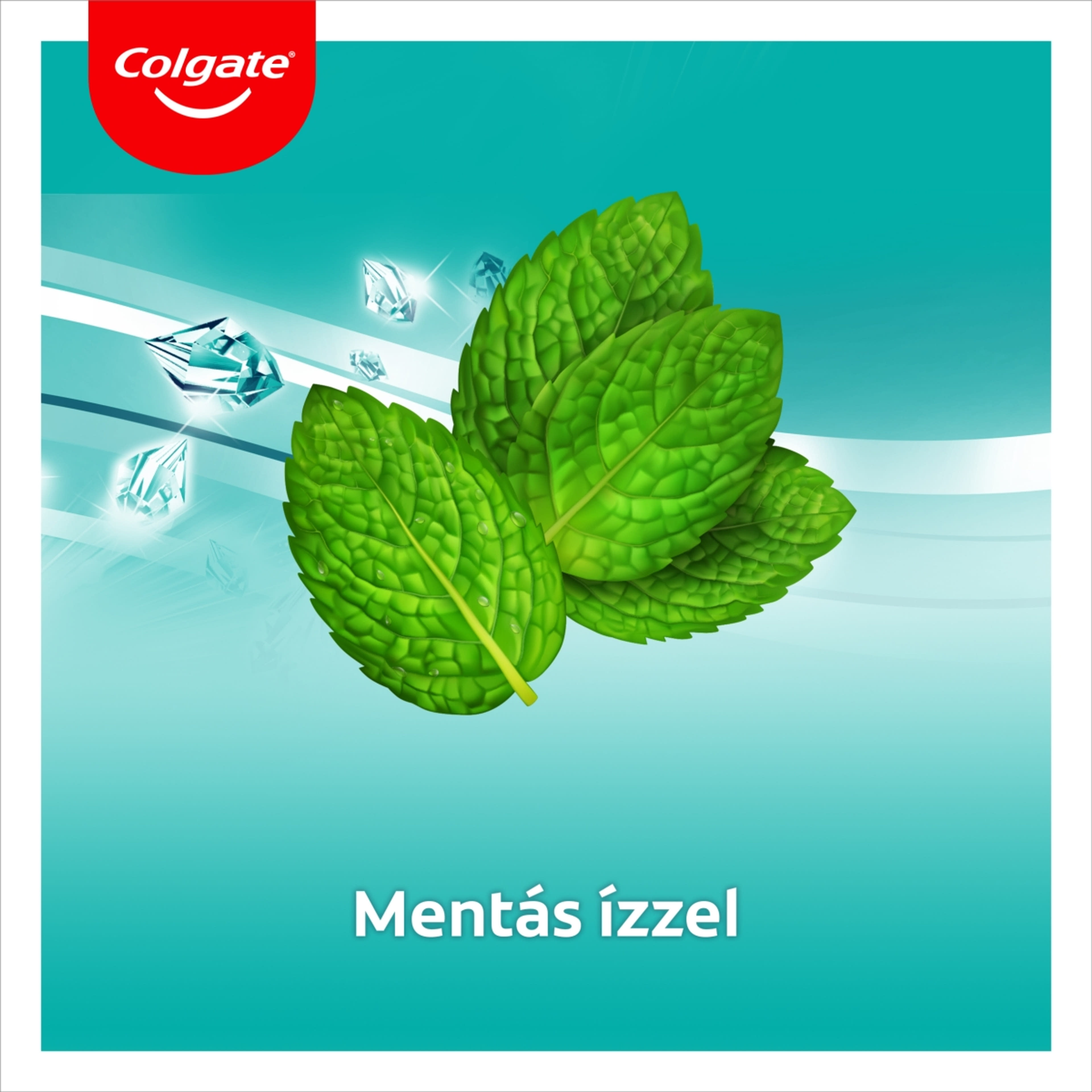 Colgate Max White White Crystals fogfehérítő fogkrém - 75 ml-8