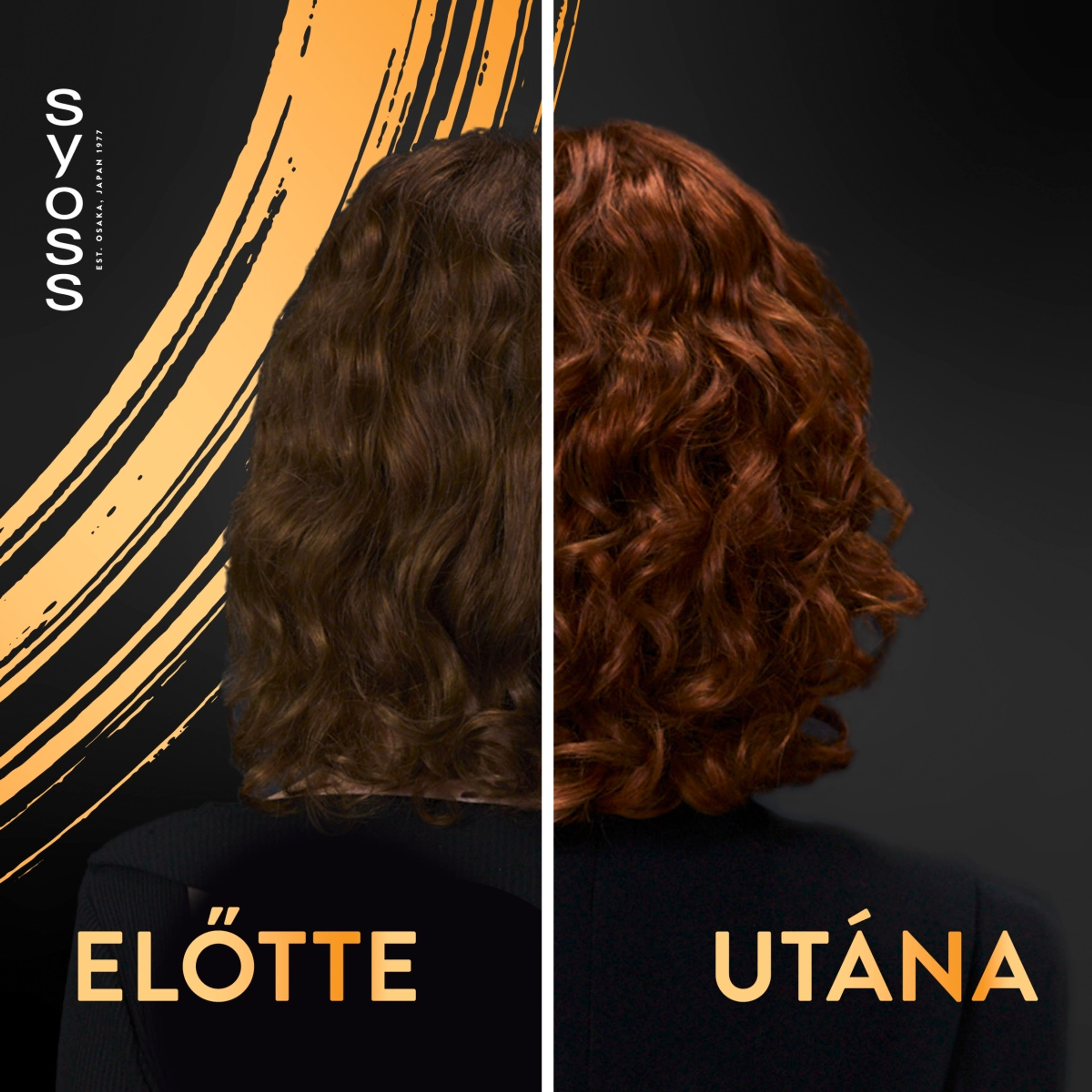 Syoss Intenzív Curls mélykondicionáló hajbalzsam - 250 ml-3