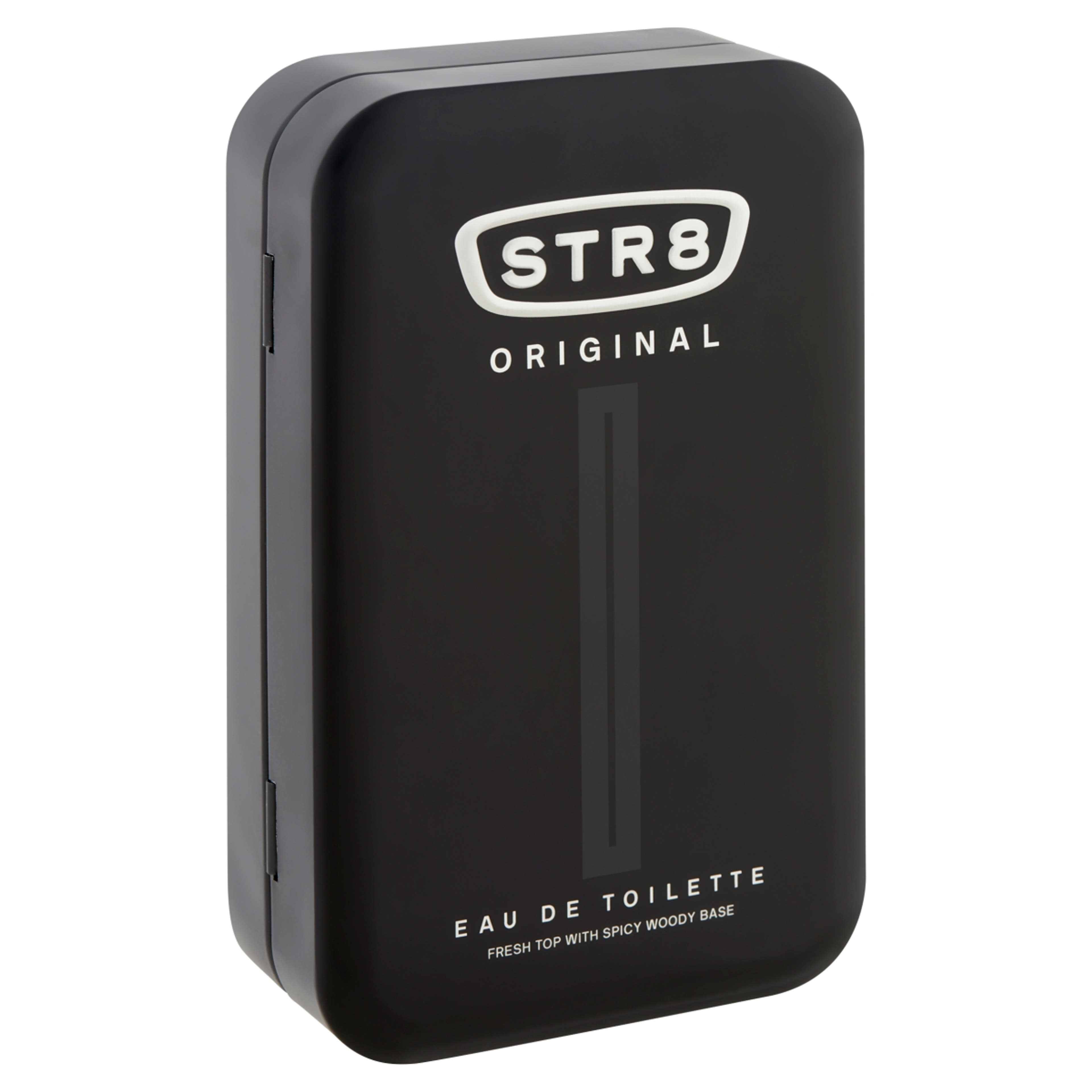 STR8 Original eau de toilette - 100 ml-3