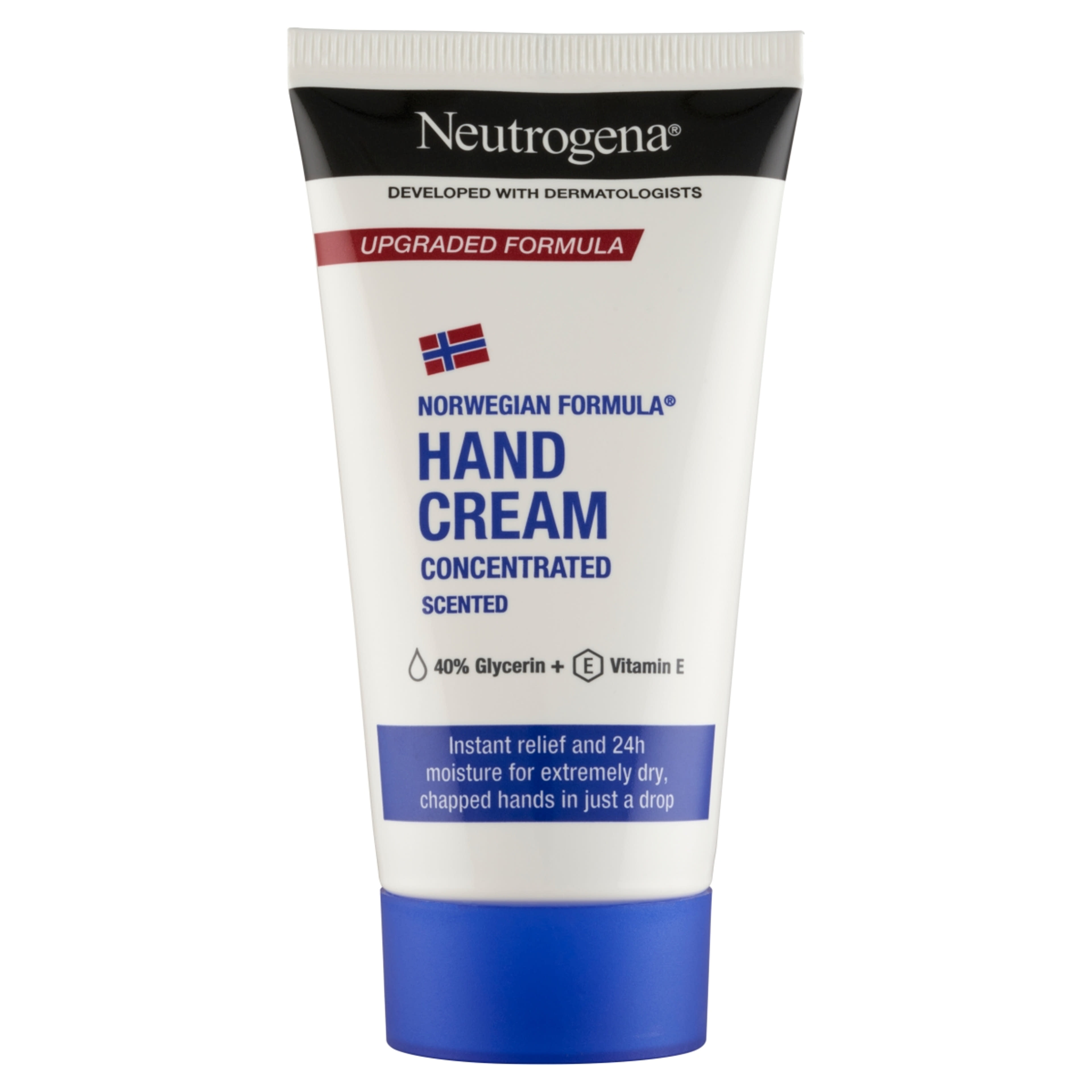 Neutrogena kézkrém - 75 ml
