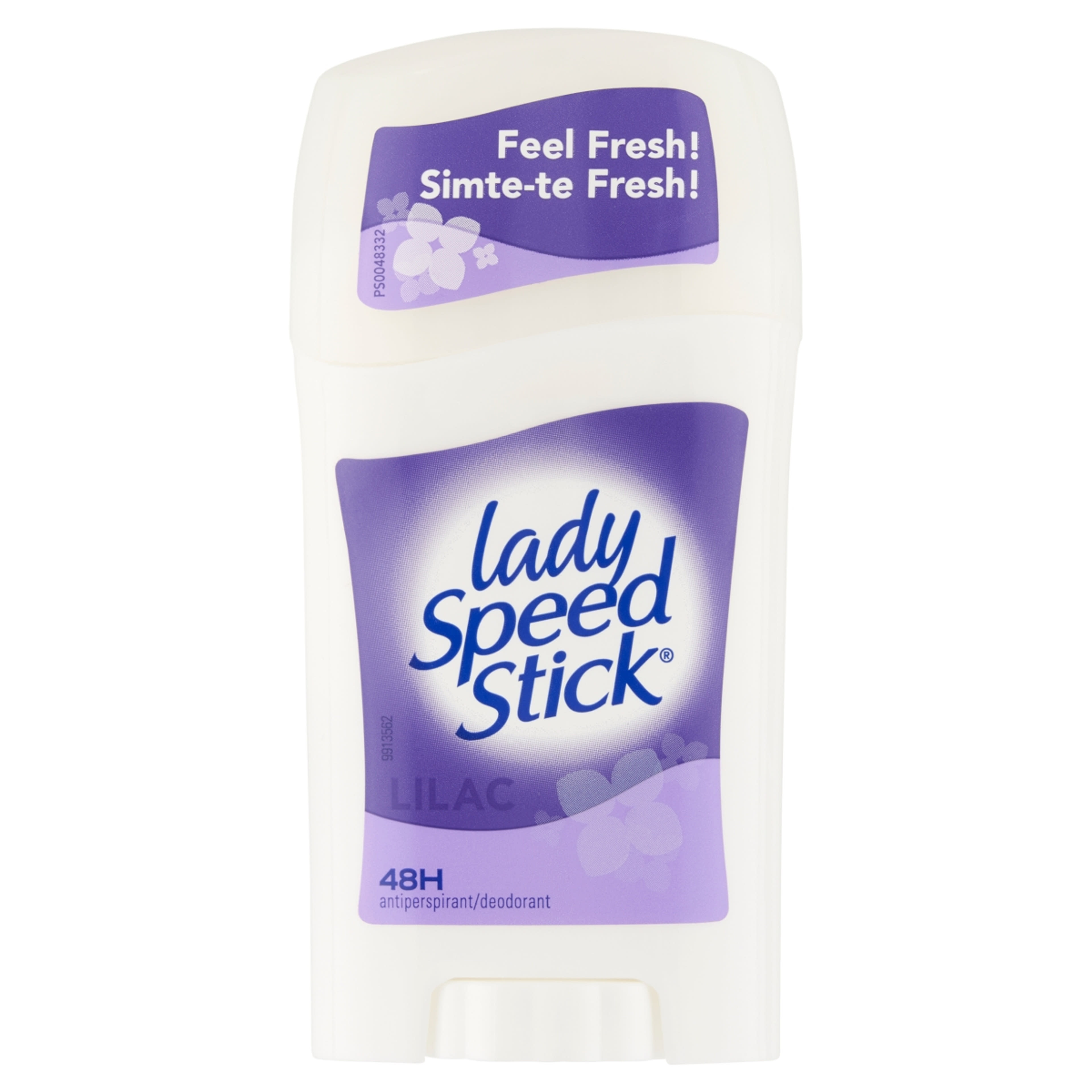 Lady Speed Stick Lilac dezodor stift - 45 g