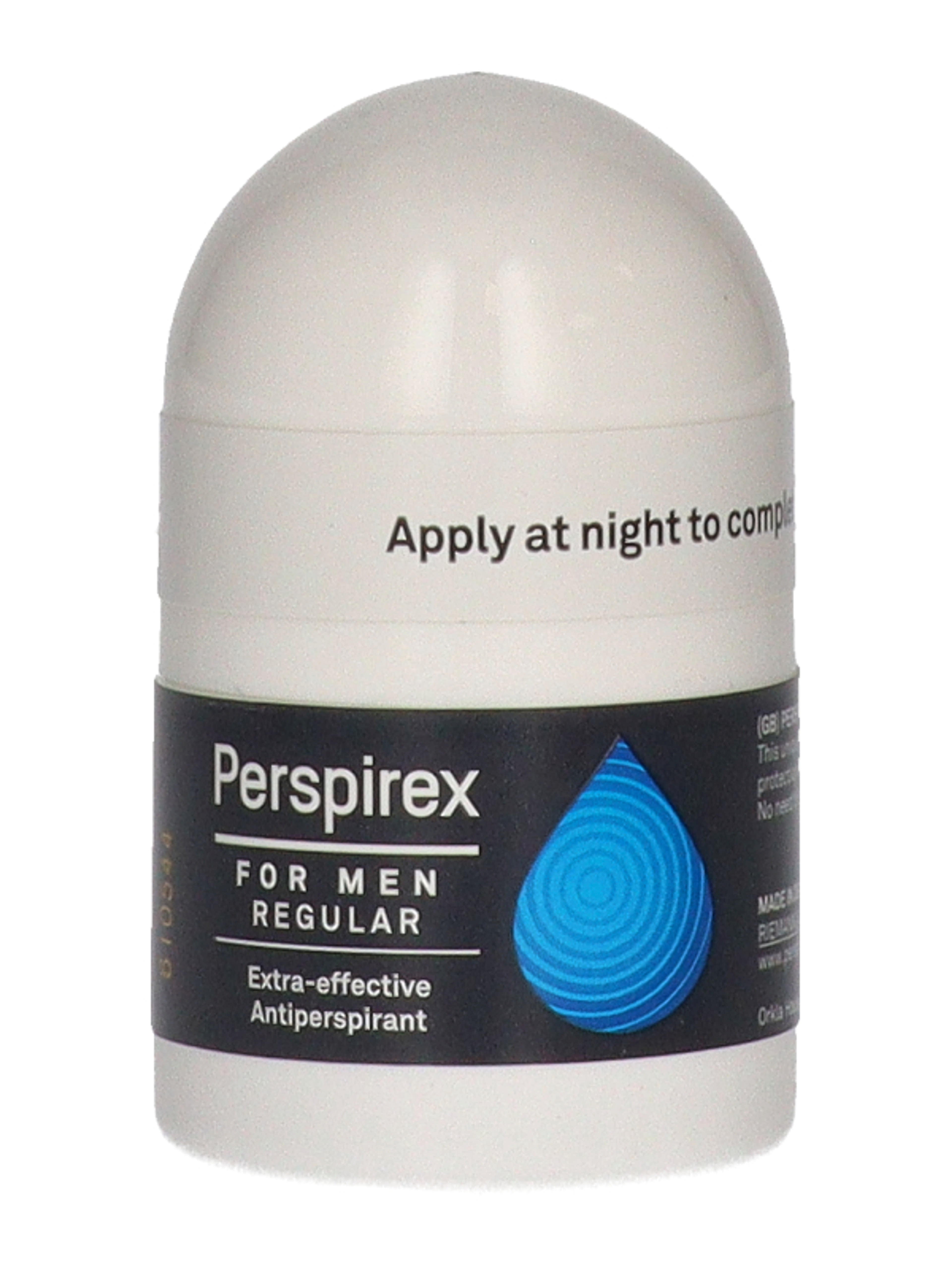 Perspirex speciális izzadásgátló roll-on - 20 ml-2