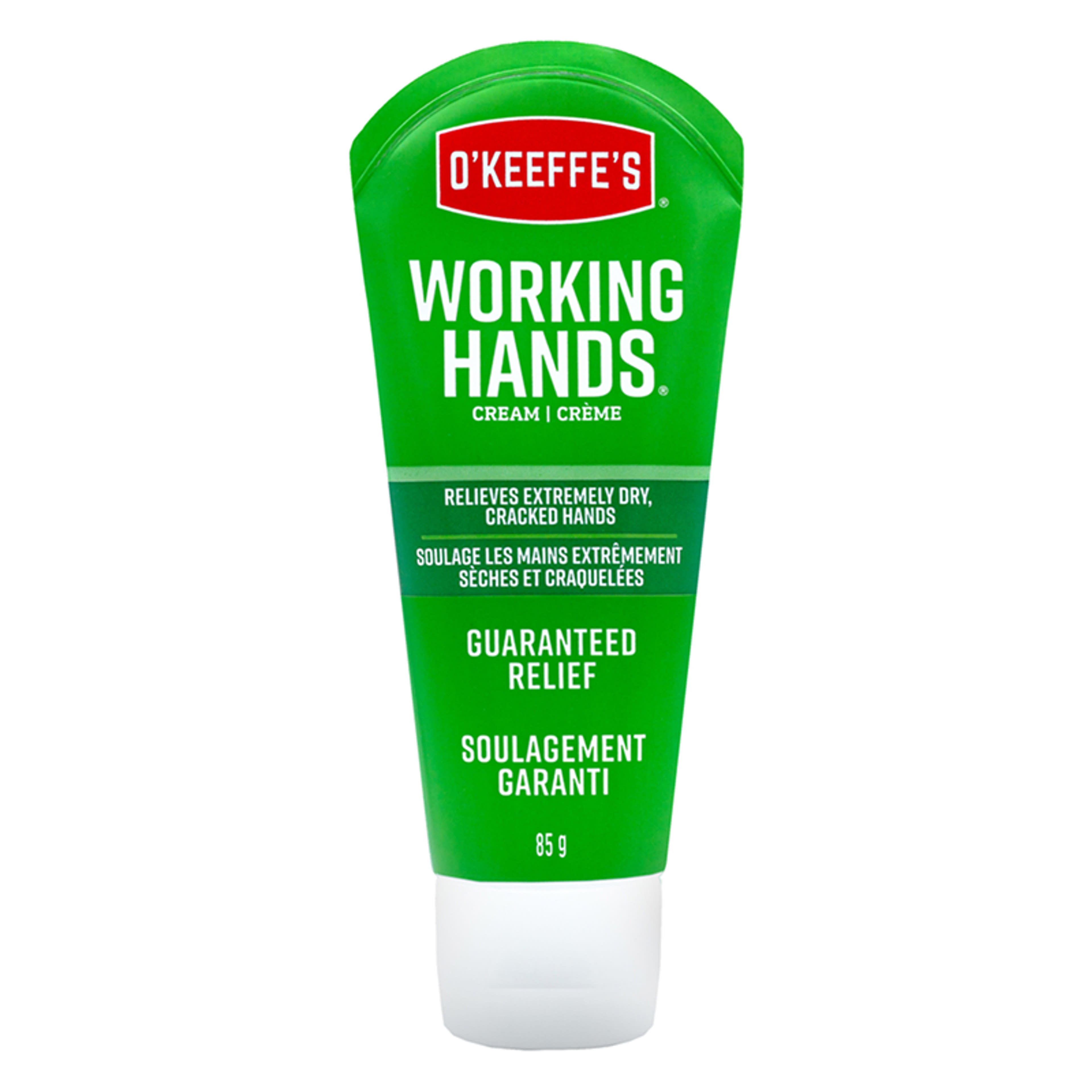 O'Keefe's kézkrém working hands - 80 ml-2