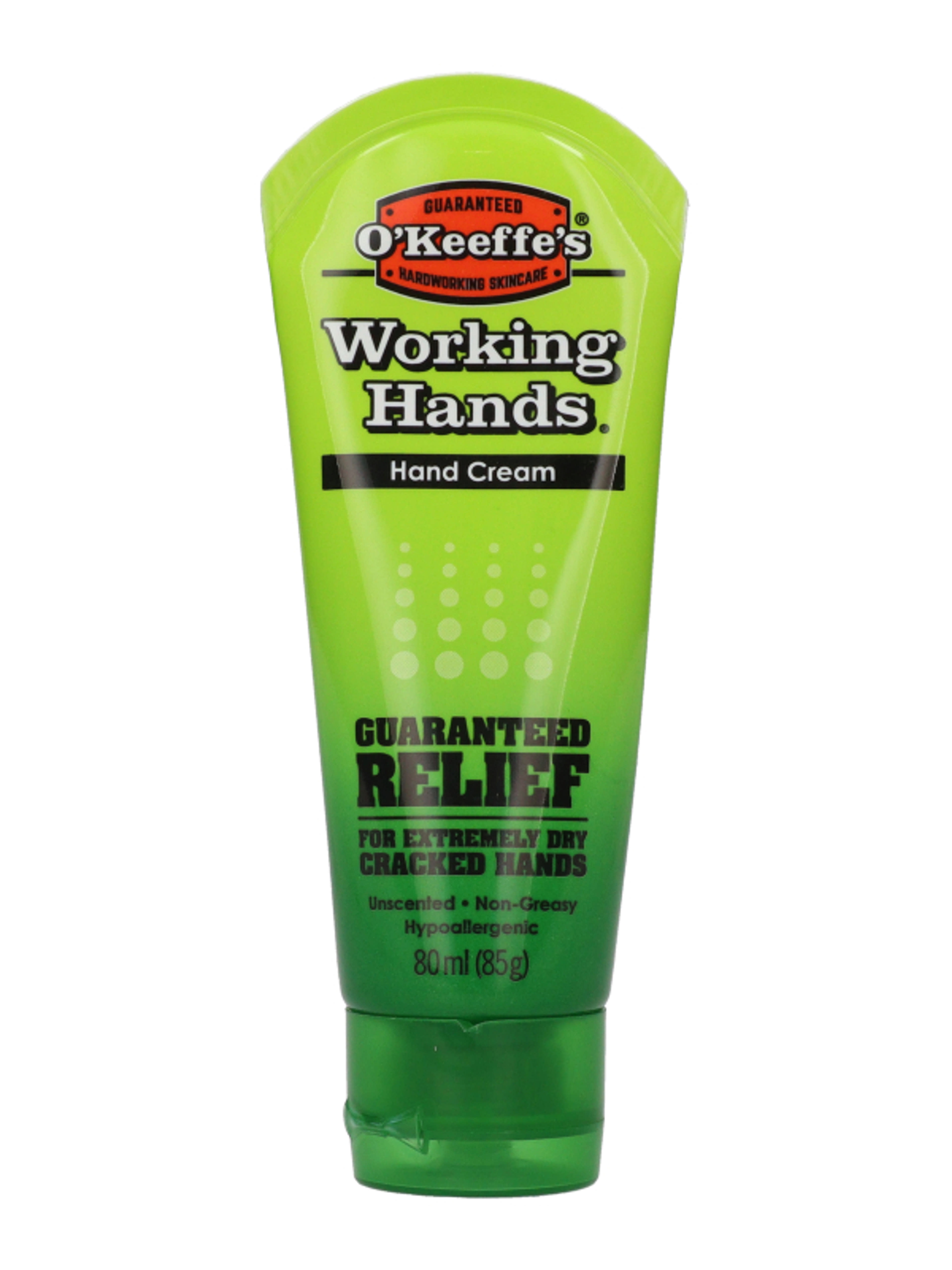 O'Keefe's kézkrém working hands - 80 ml-2