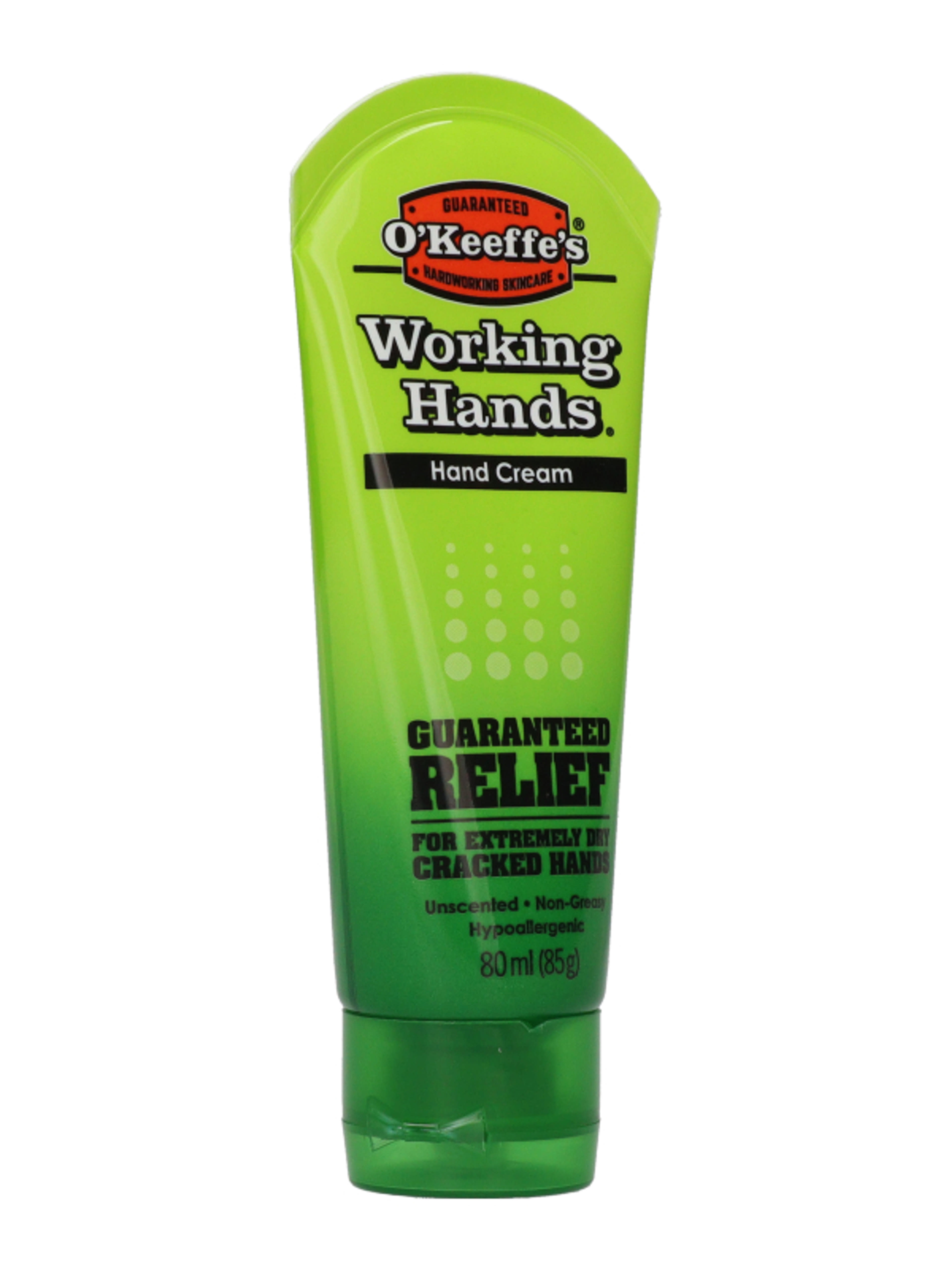 O'Keefe's kézkrém working hands - 80 ml-5