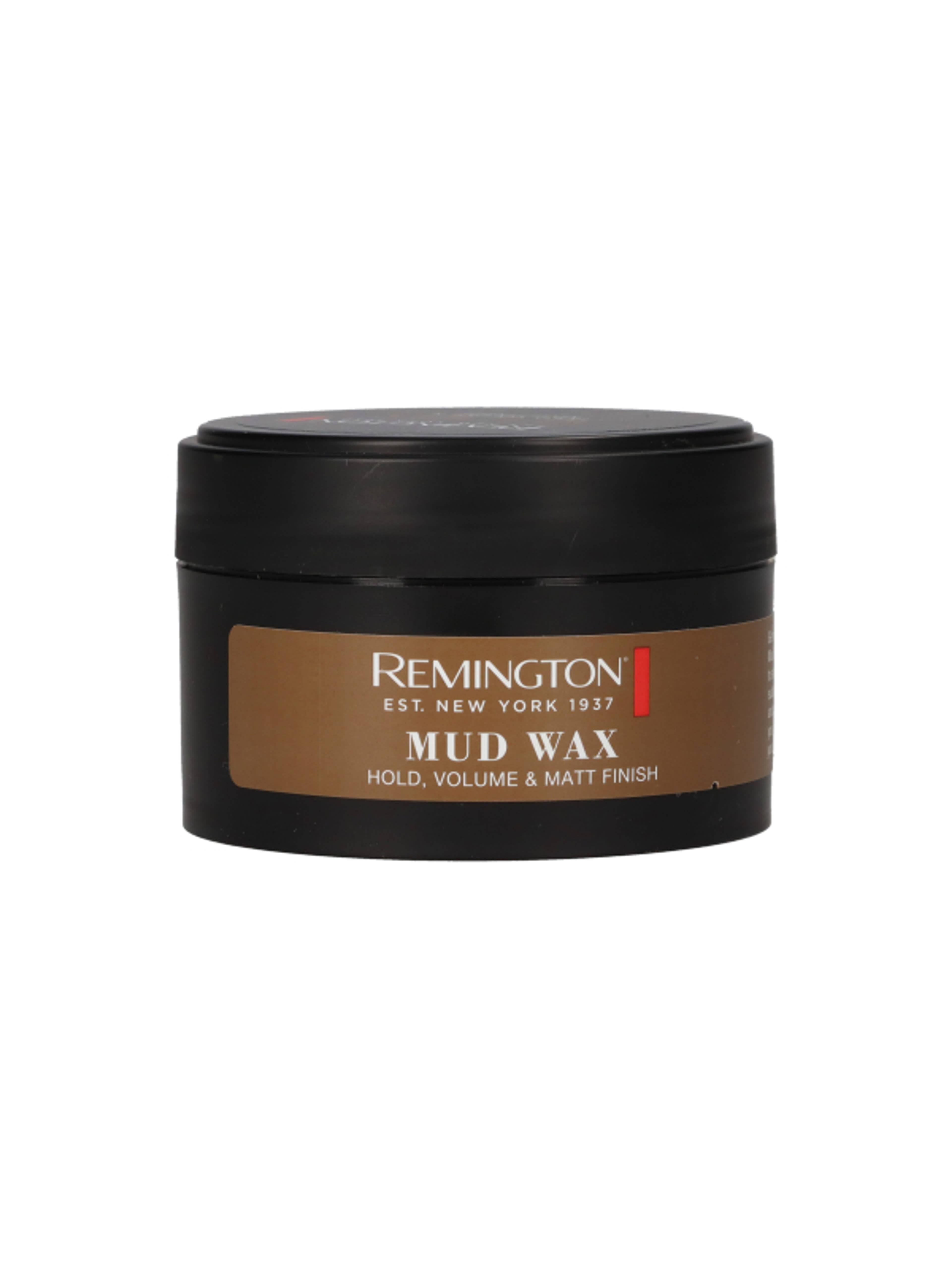 Remington Mud Wax  - 75 ml