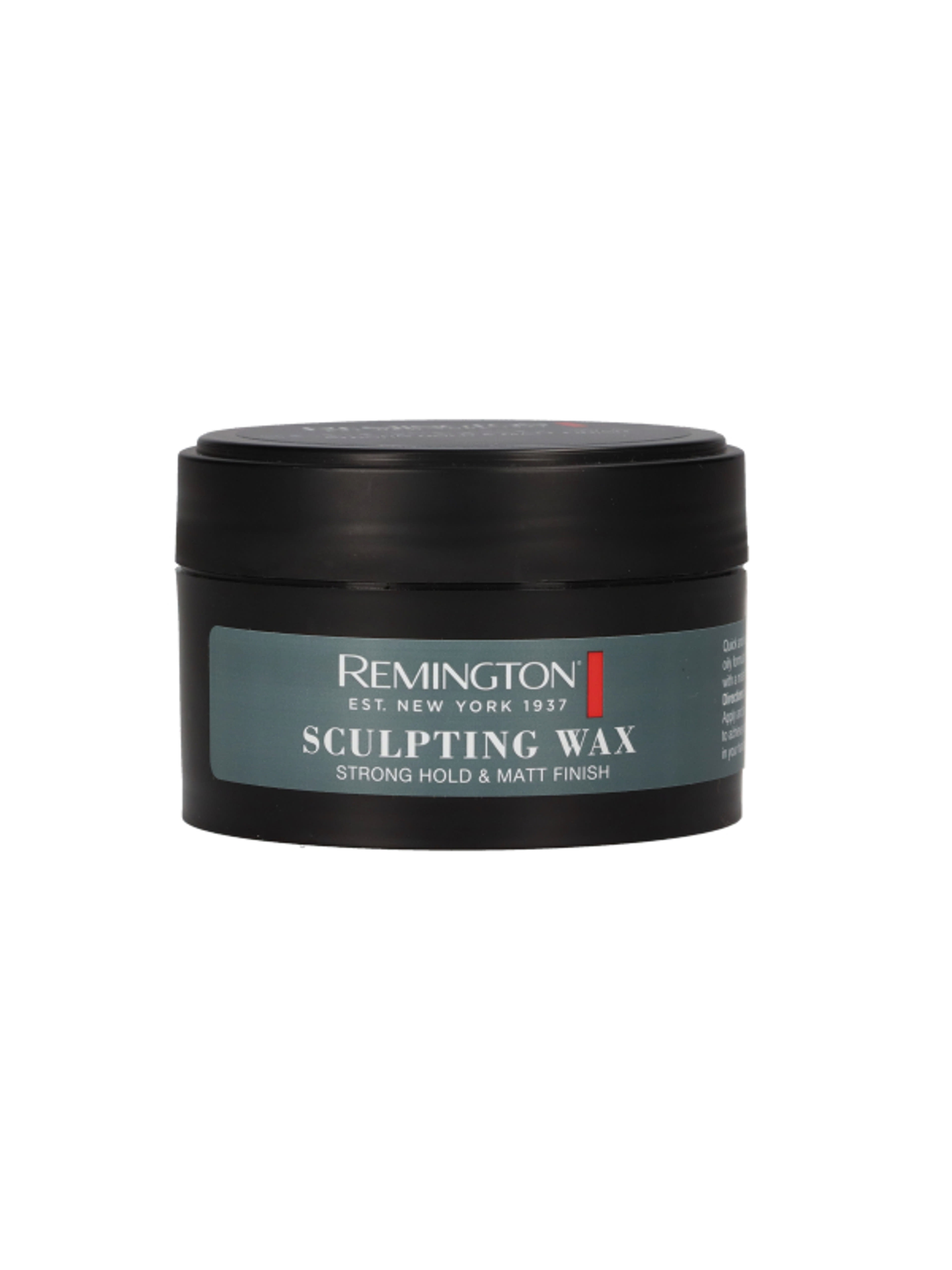 Remington Sculpting wax - 75 ml-1