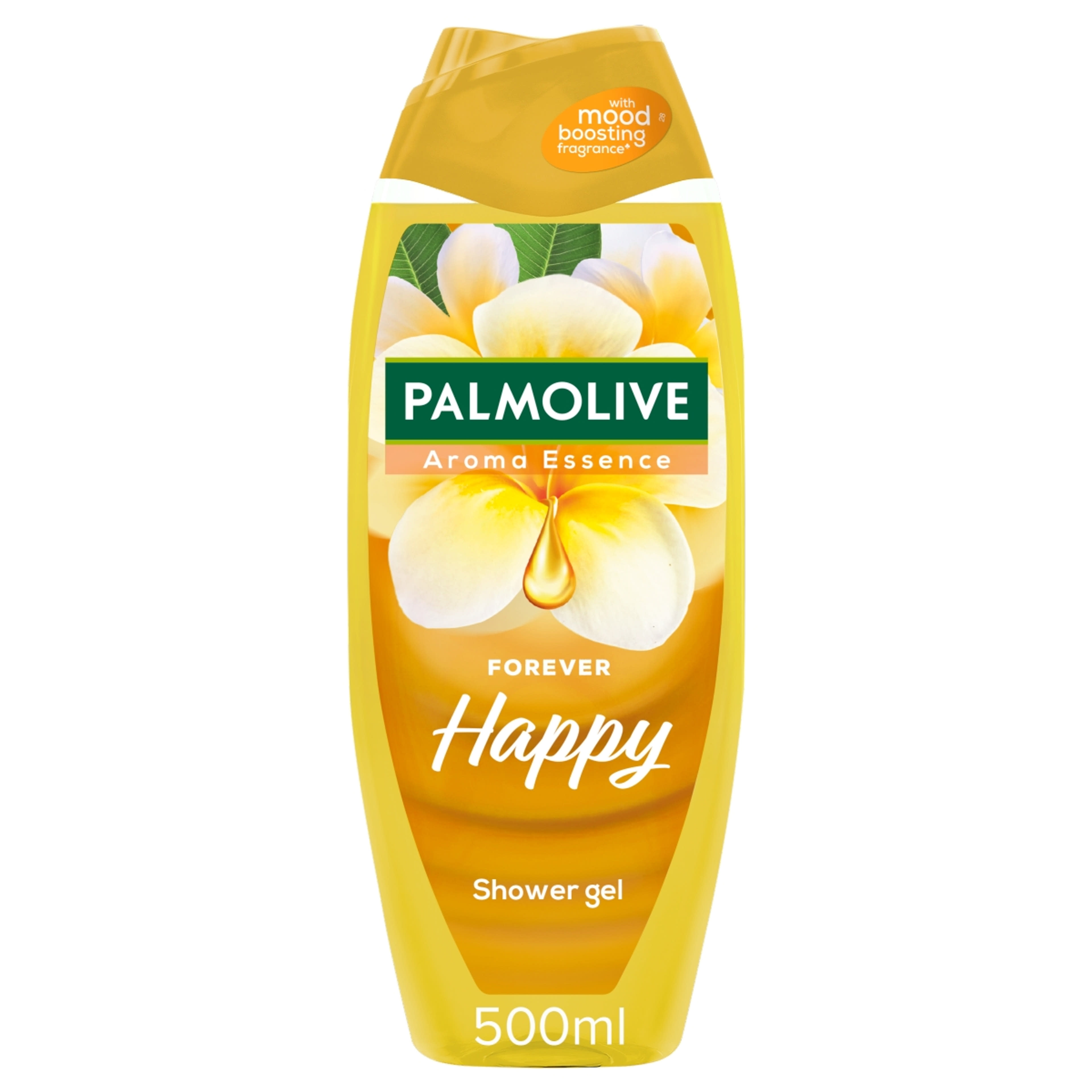 Palmolive Aroma Essence Forever Happy tusfürdő - 500 ml-1