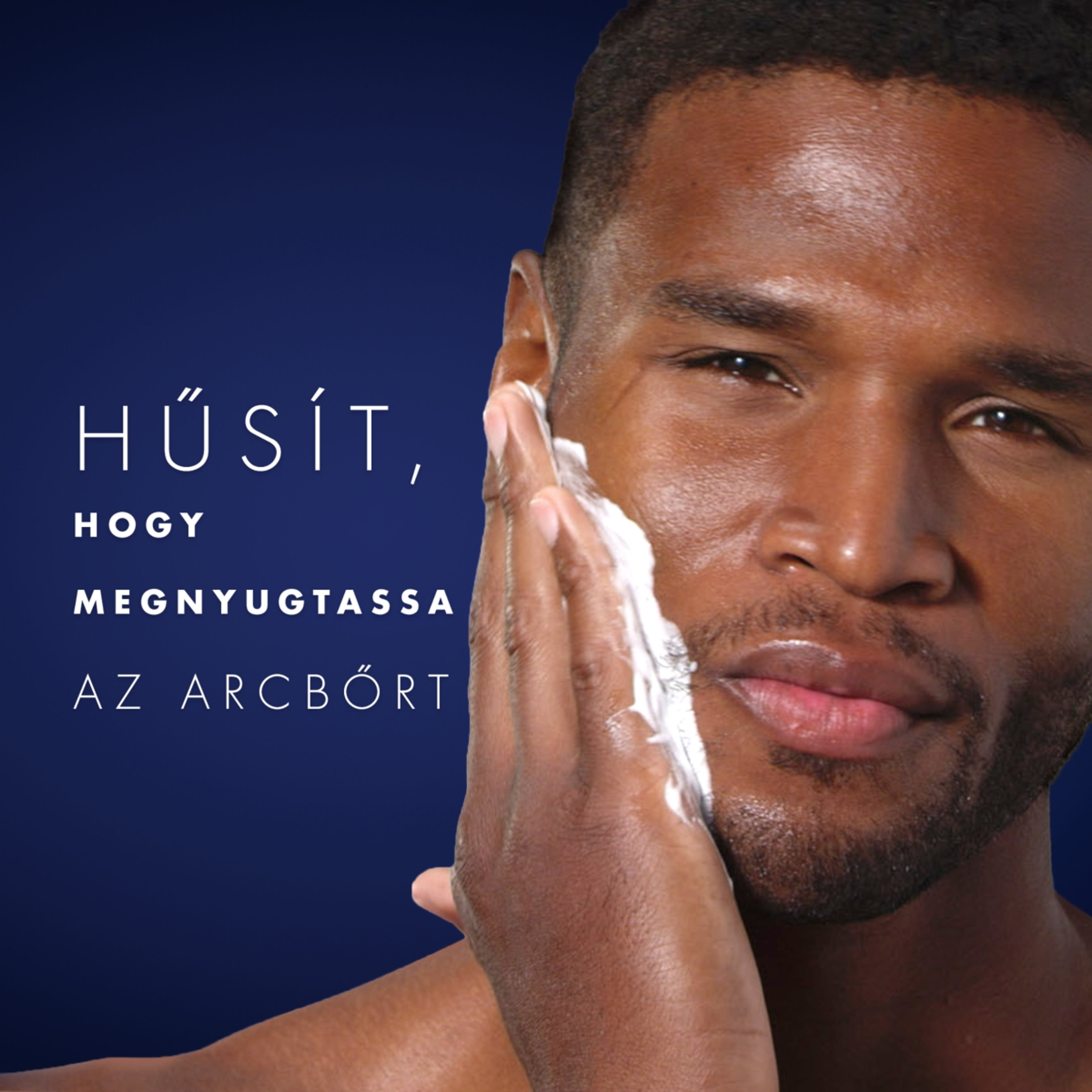 Gillette Pro Sensitive borotvazselé -  200 ml-3